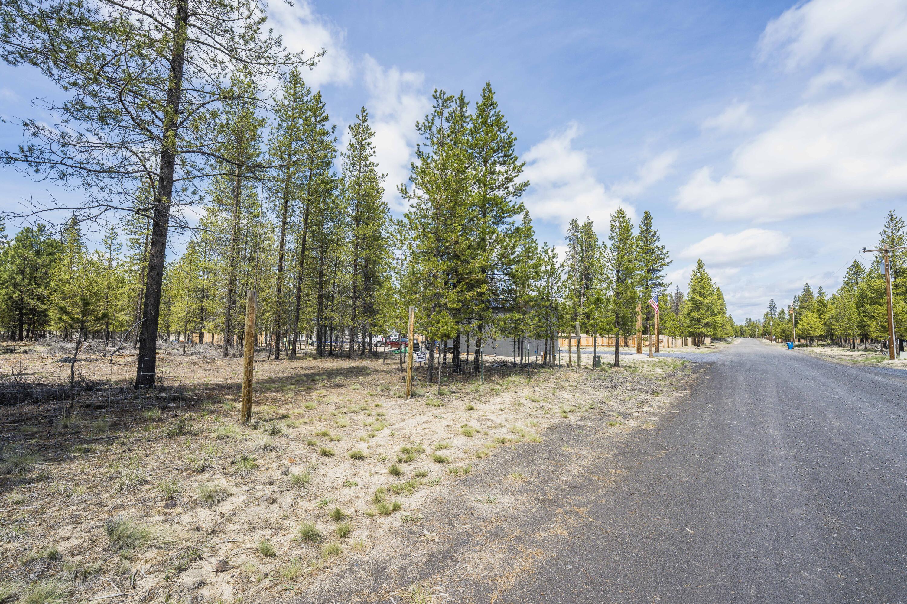 Sun Forest Estates - Land