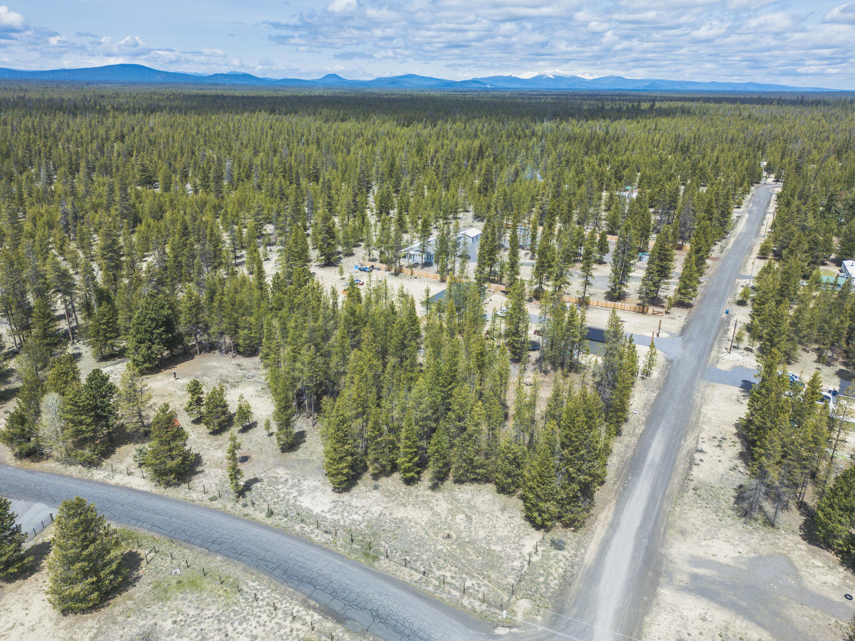 Sun Forest Estates - Land