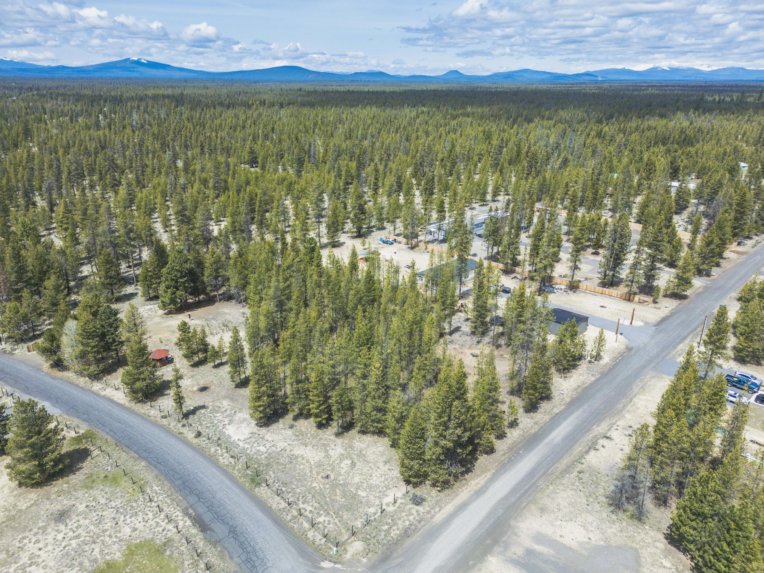 Sun Forest Estates - Land