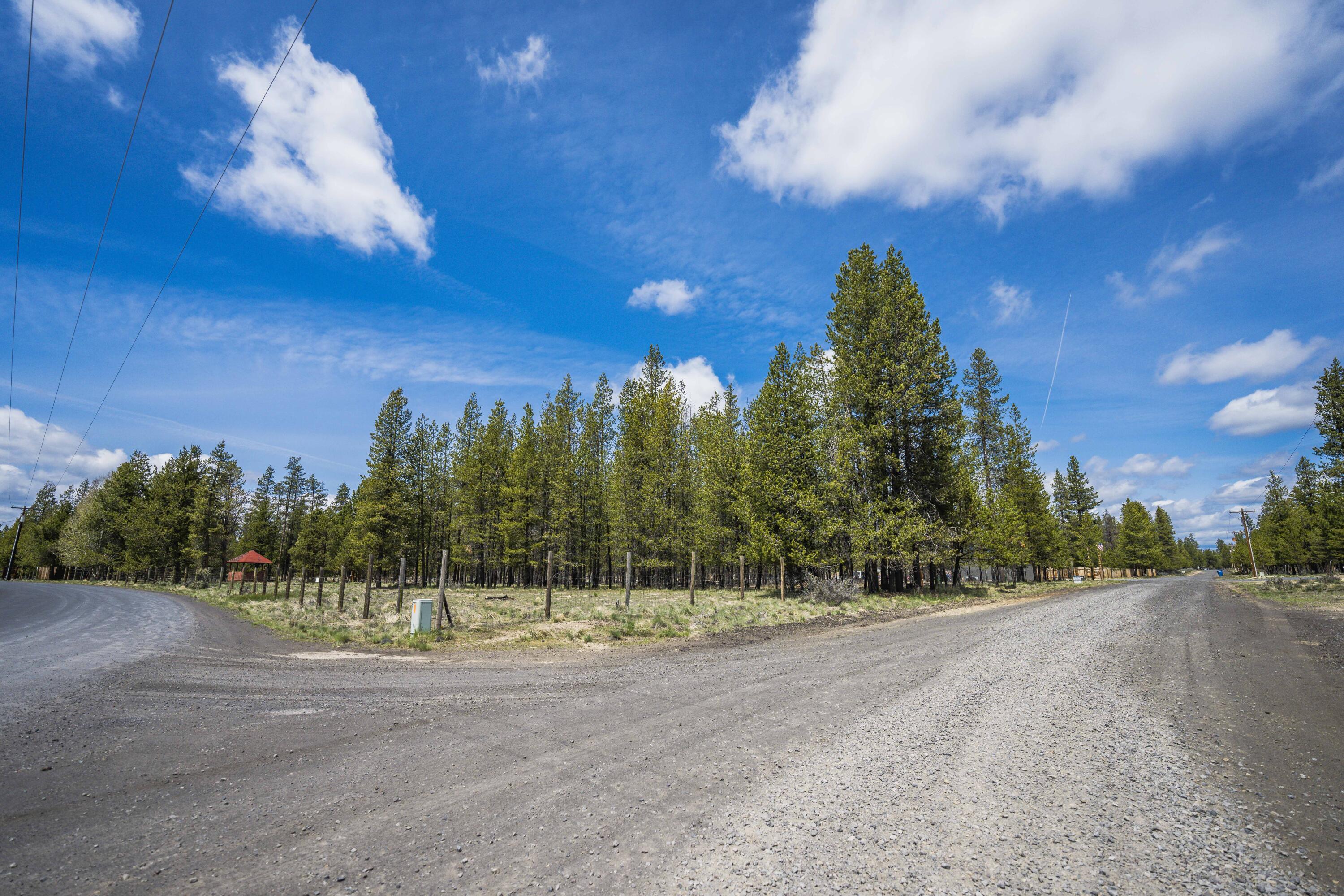 Sun Forest Estates - Land