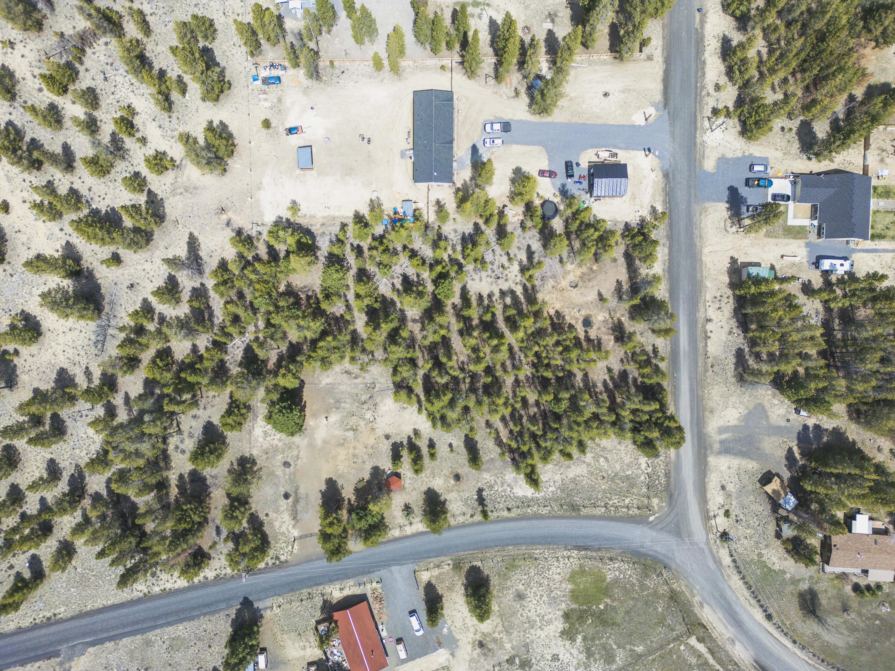 Sun Forest Estates - Land