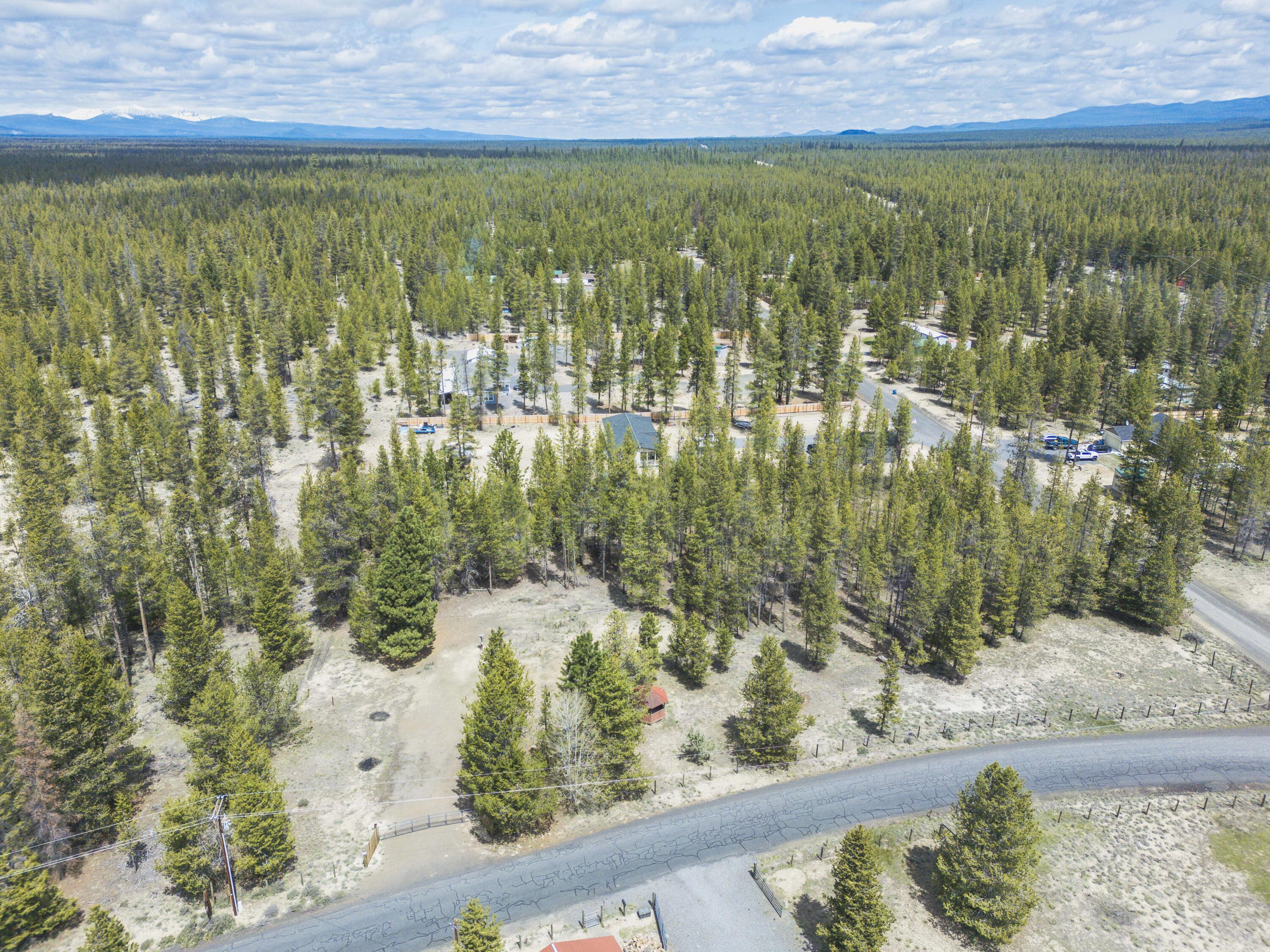 Sun Forest Estates - Land