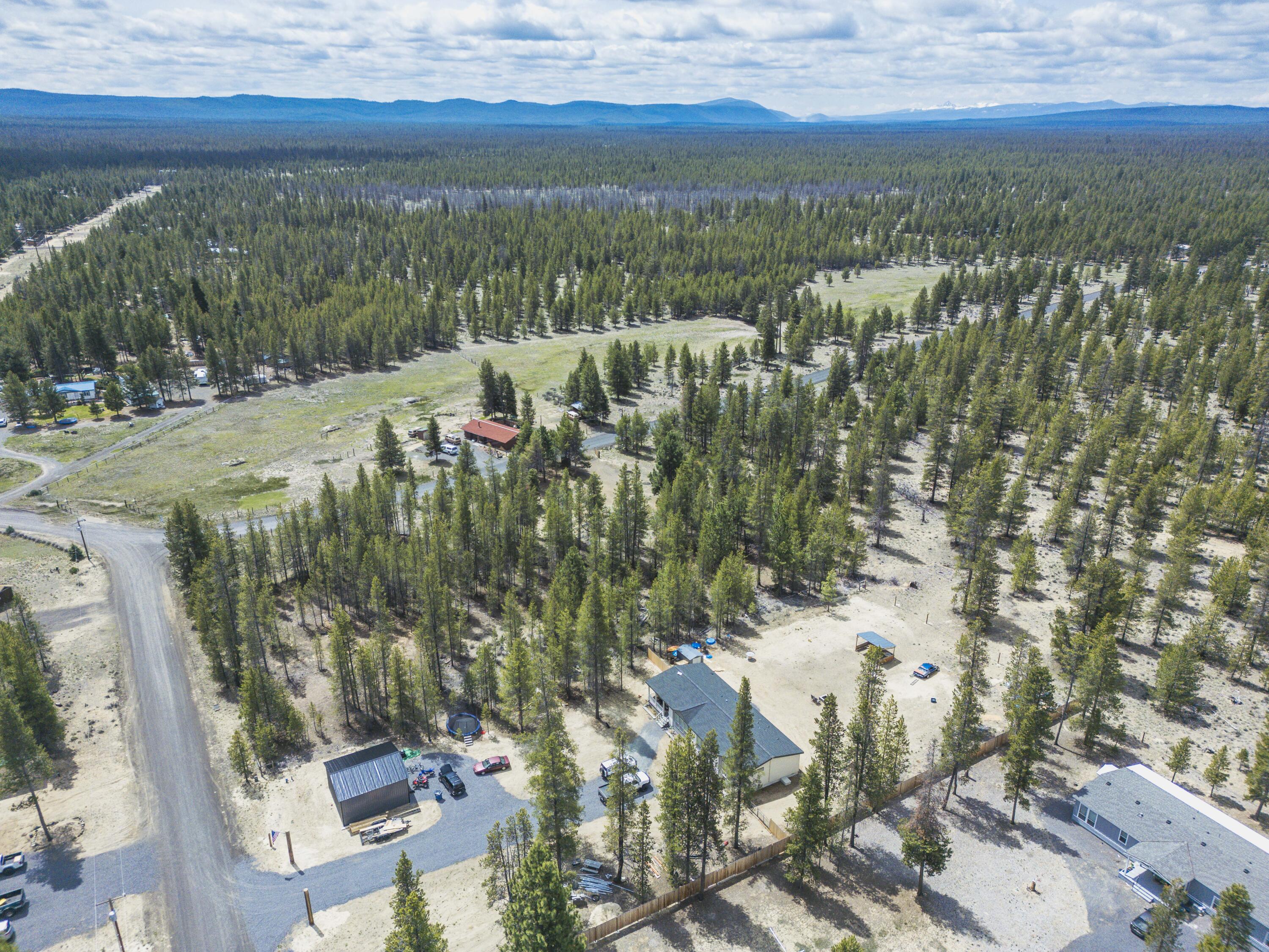 Sun Forest Estates - Land