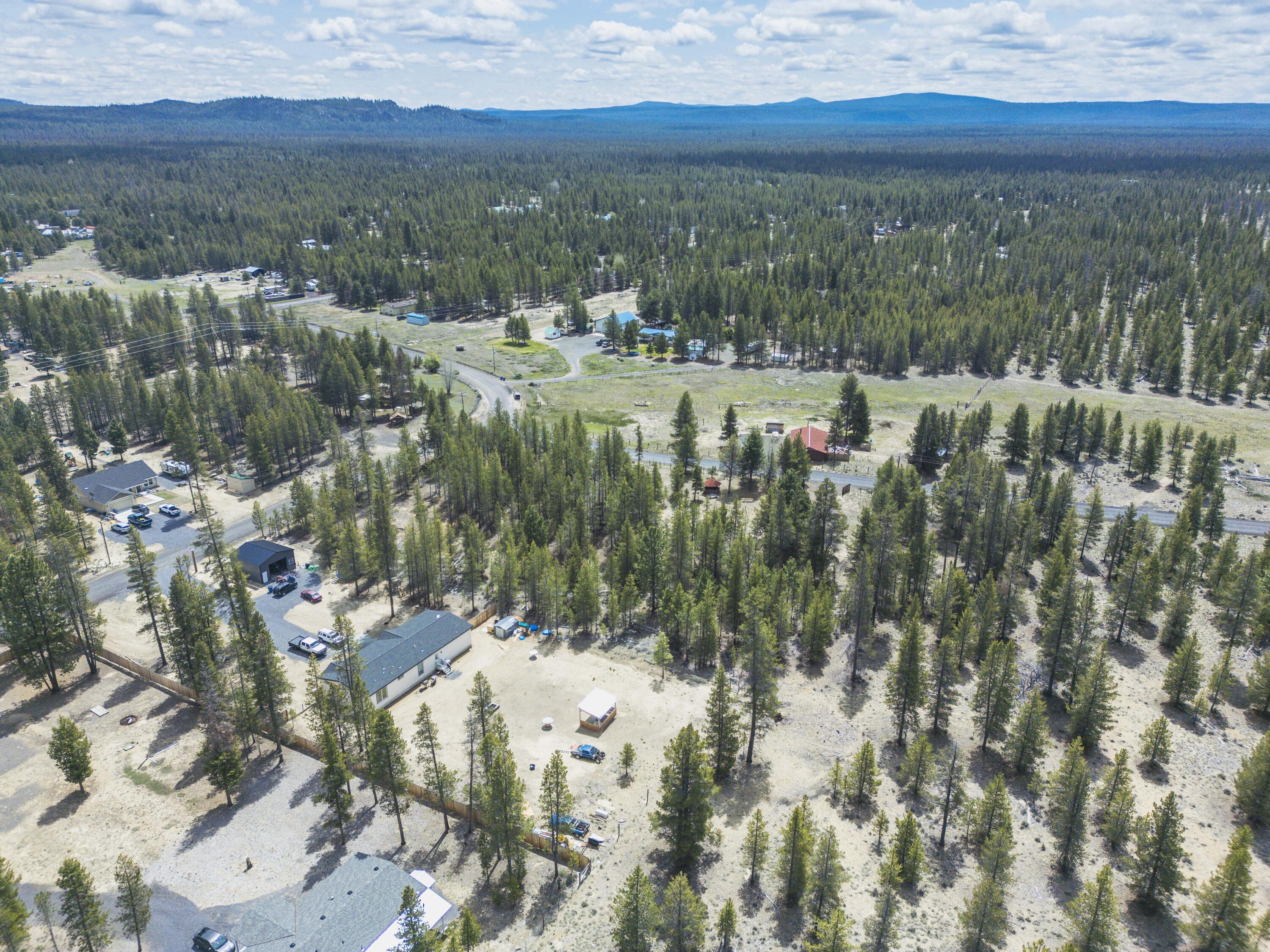 Sun Forest Estates - Land