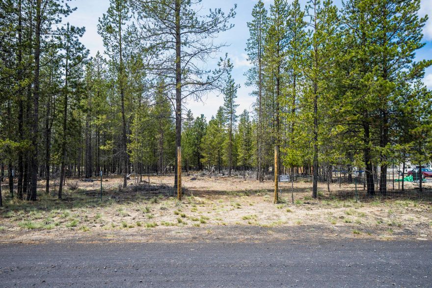 Build your dream home in the serene beauty of Lot 63 Lanewood Dr, nestled within the enchanting Sun Forest Estates of northern Klamath County. Located just 10 miles from Lapine, this secluded oasis offers the perfect balance of tranquility and accessibility. Embrace the charm of the high desert with its picturesque Ponderosa and Jackpine forests. Adventure awaits with easy access to the Oregon Outback Scenic Byway to the southeast or the breathtaking Cascade Mountains and their high mountain lakes to the west. Immerse yourself in endless outdoor recreation opportunities. Enjoy the peace and quiet of this private retreat as you create a haven tailored to your desires. While utilities are needed, the potential of this remarkable property is limitless.