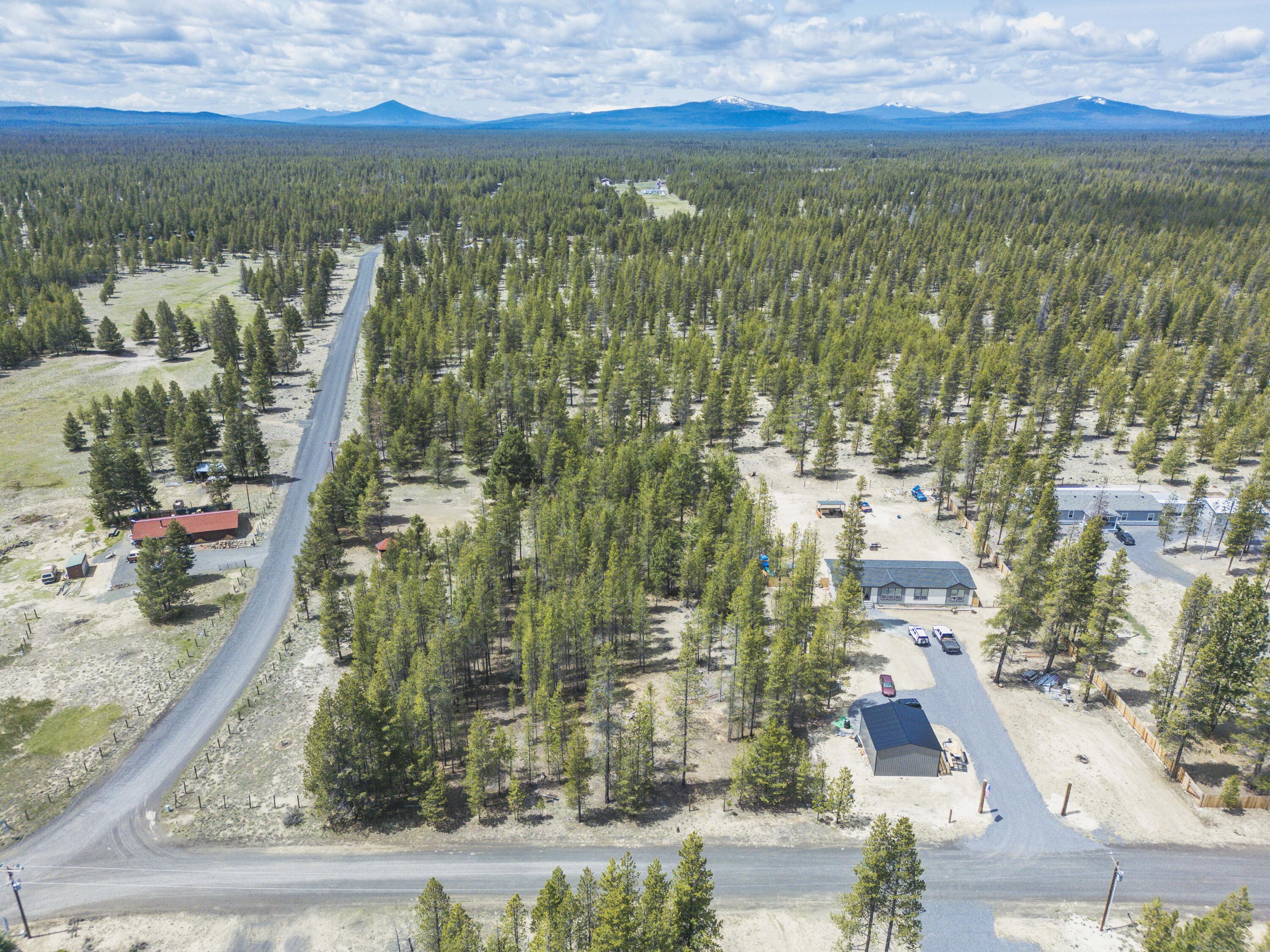 Sun Forest Estates - Land