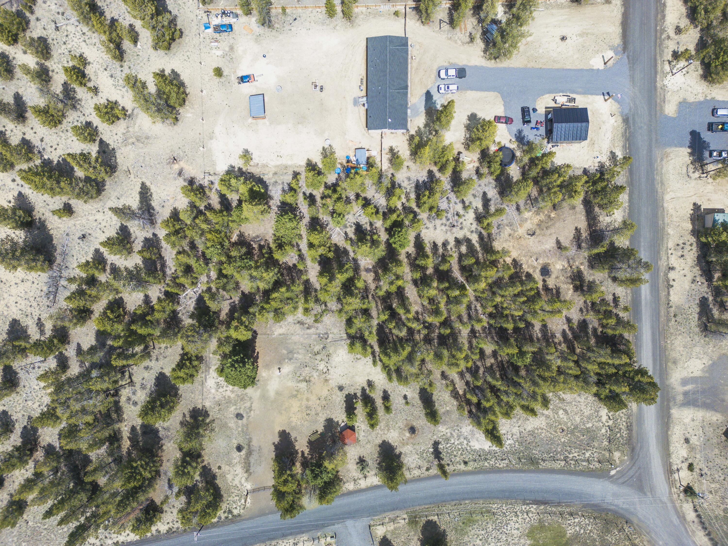 Sun Forest Estates - Land