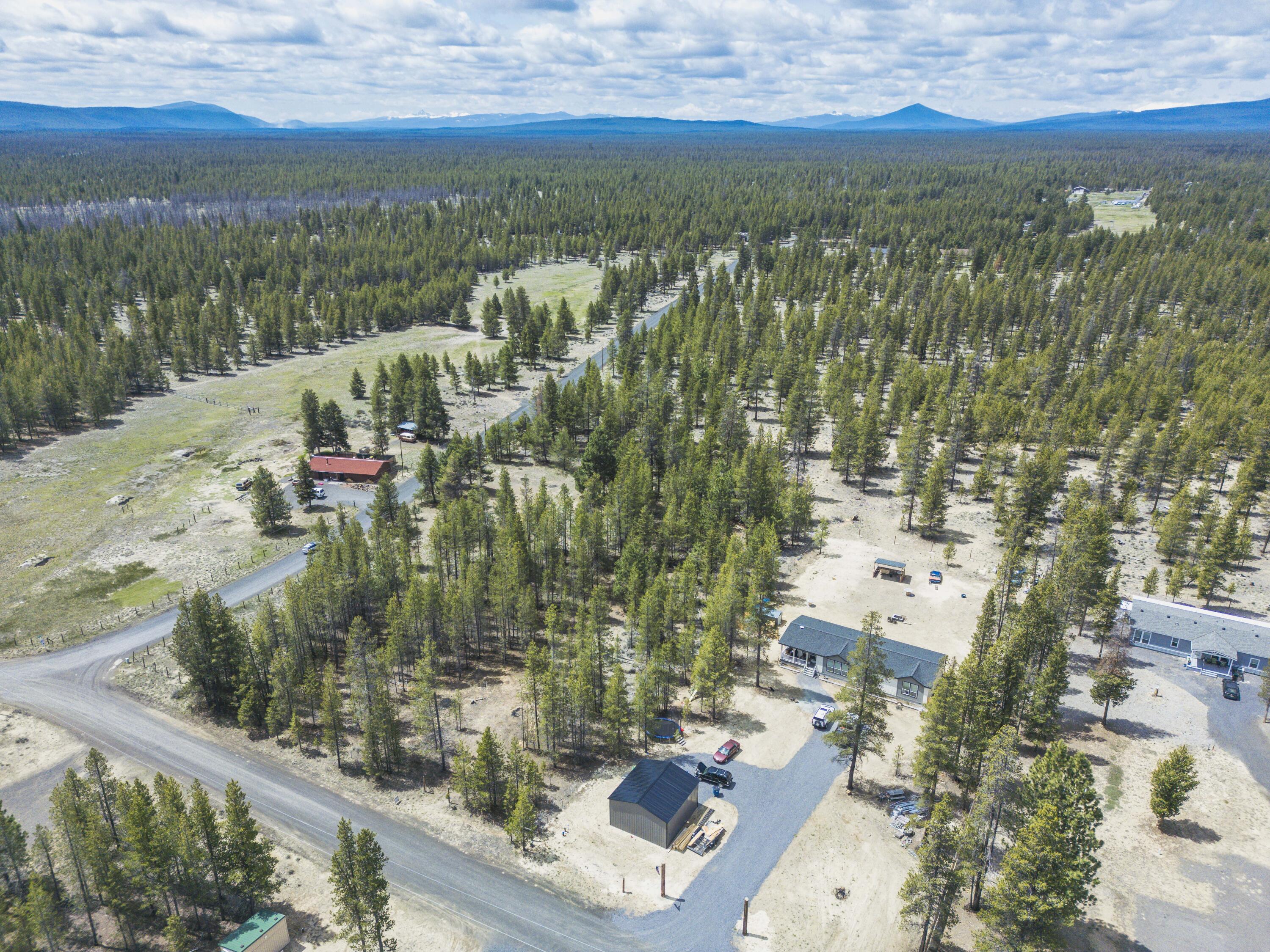 Sun Forest Estates - Land