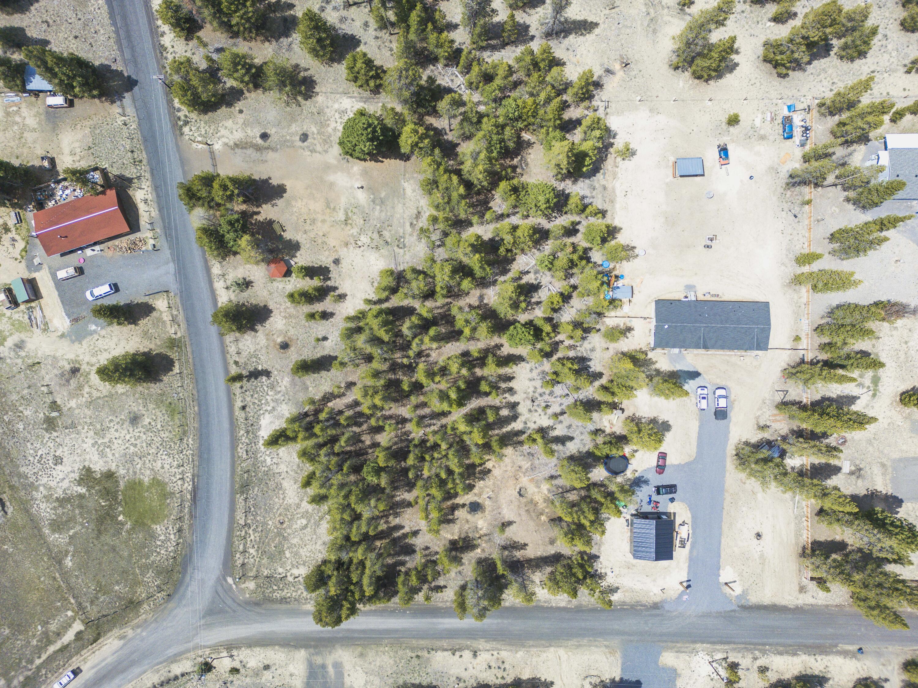 Sun Forest Estates - Land