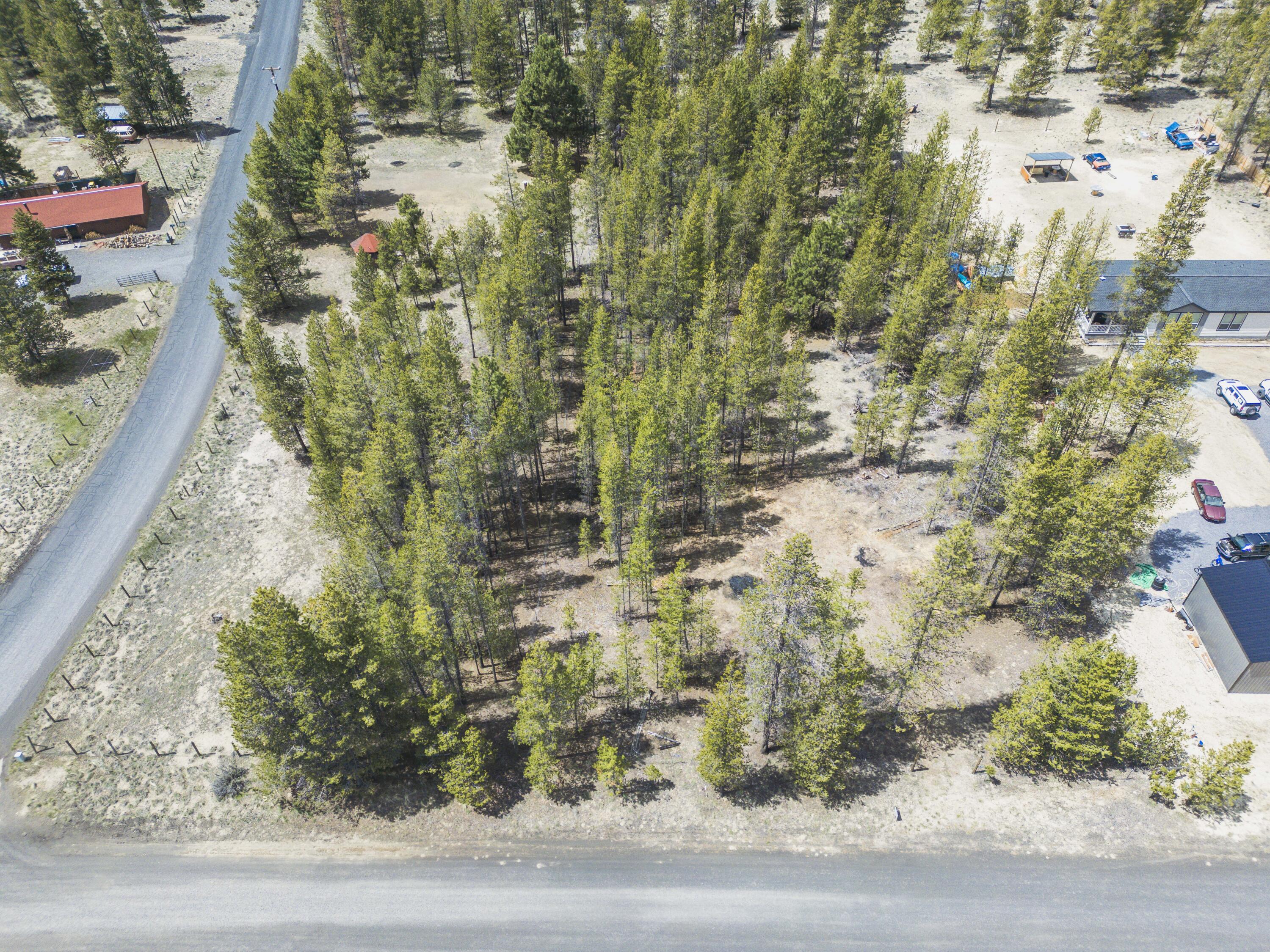 Sun Forest Estates - Land