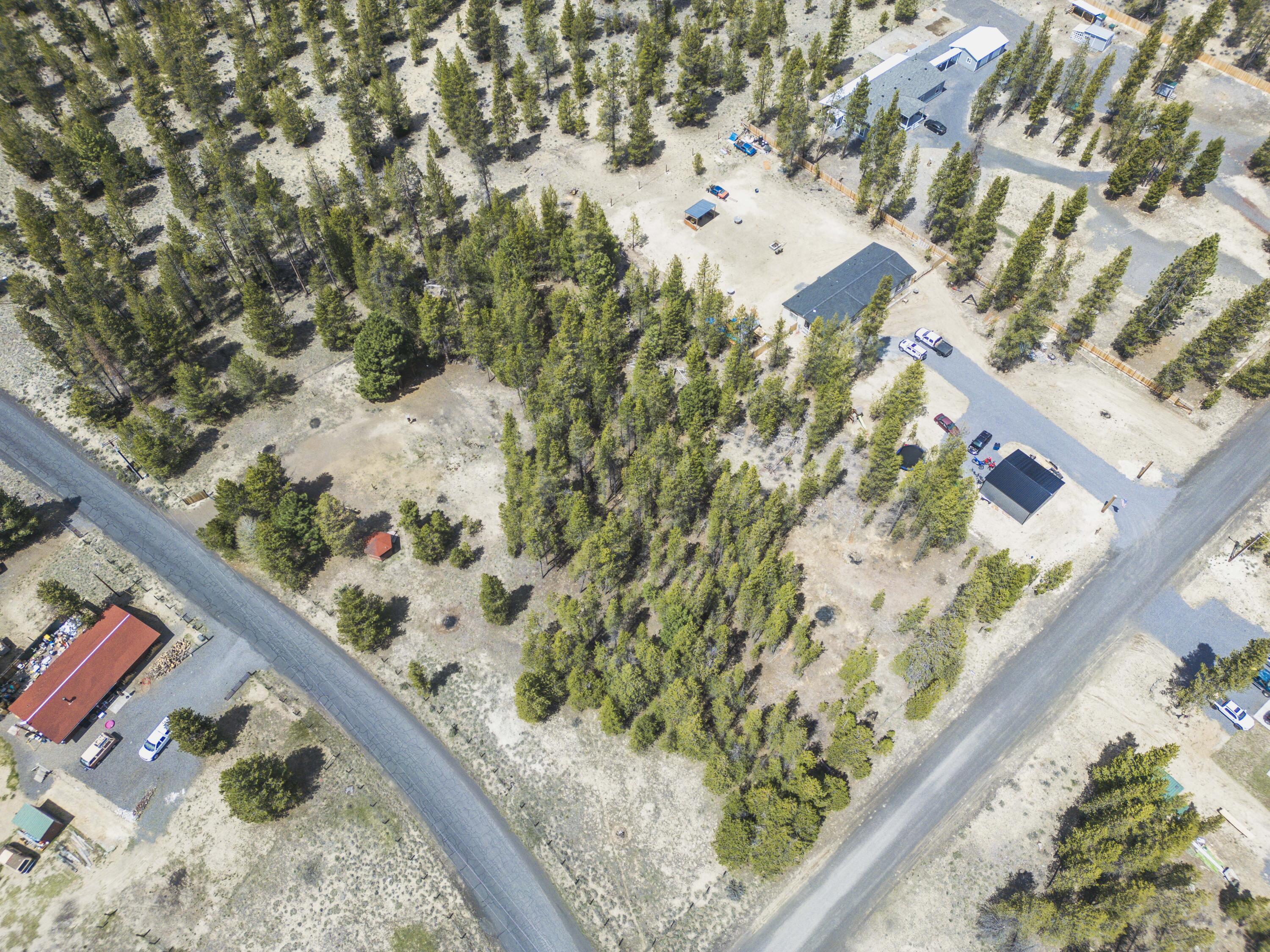 Sun Forest Estates - Land