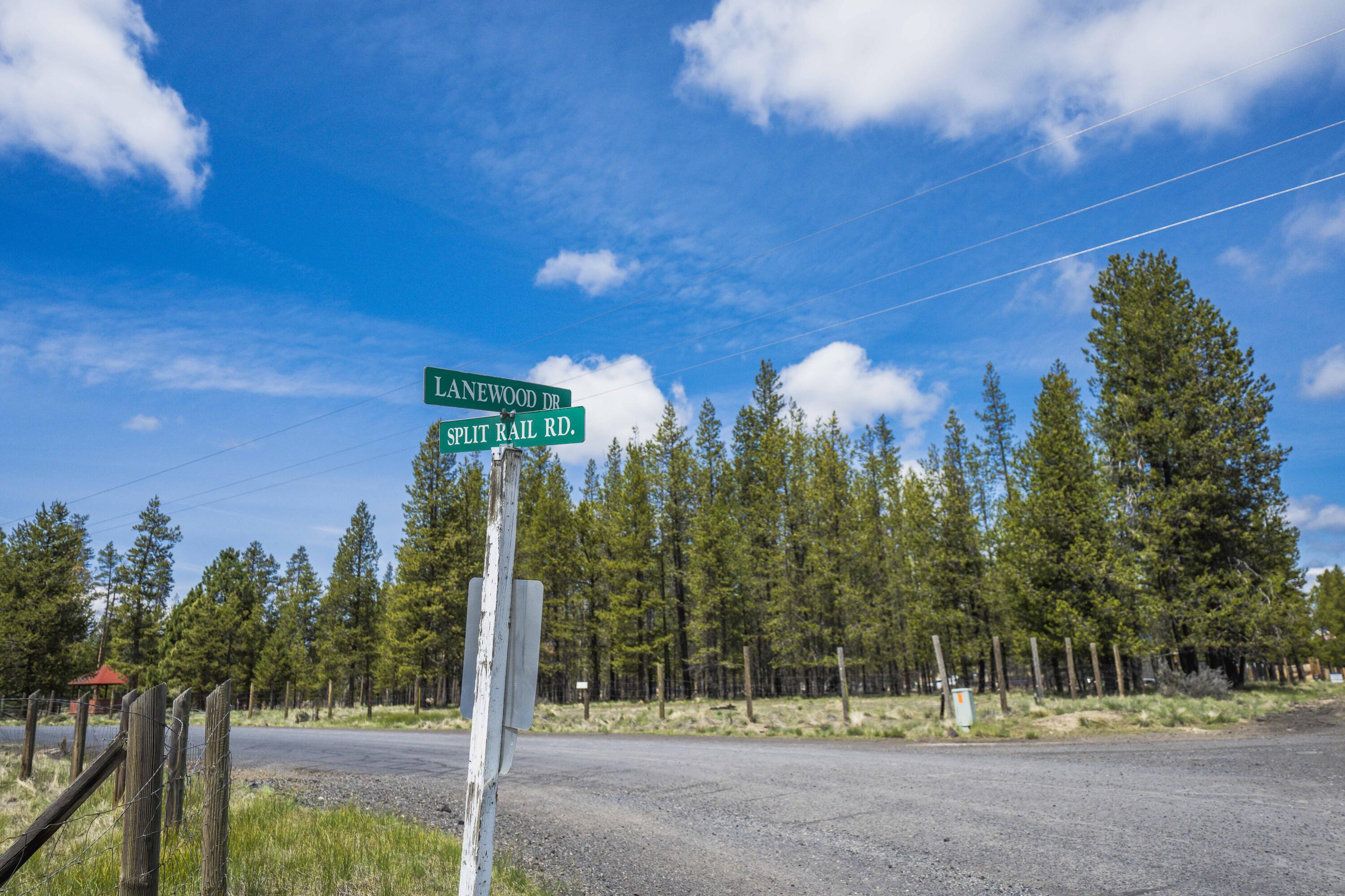 Sun Forest Estates - Land