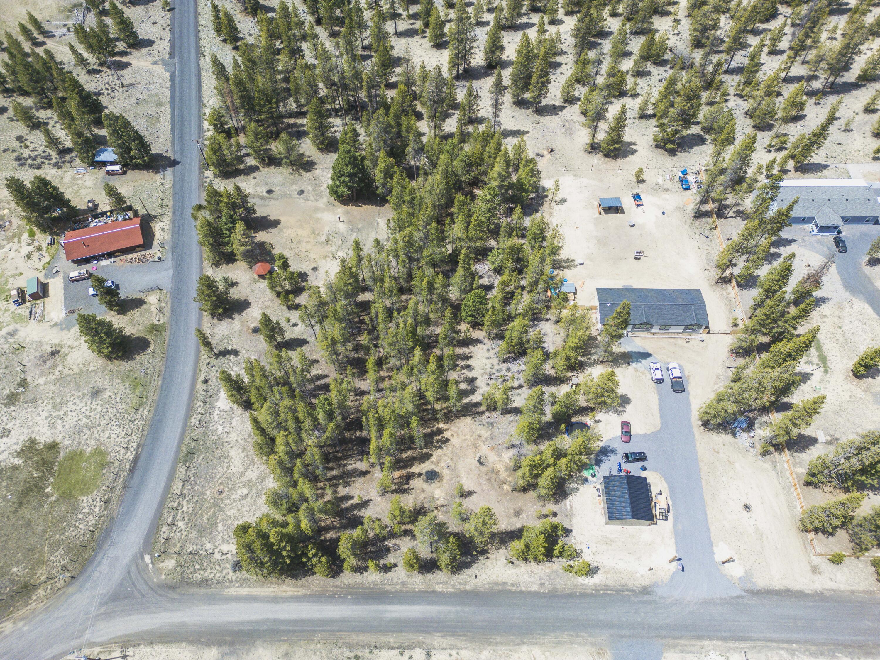 Sun Forest Estates - Land