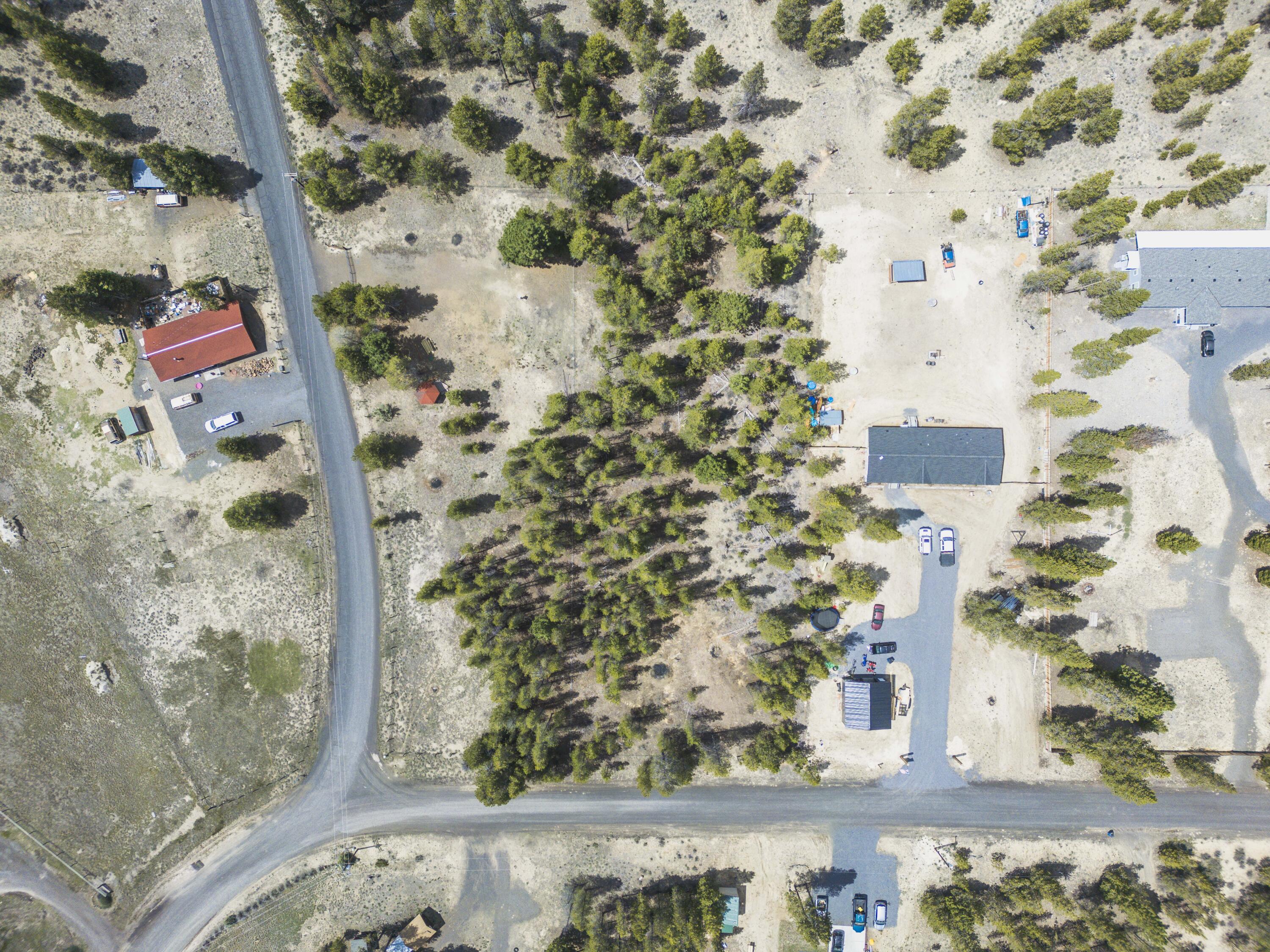 Sun Forest Estates - Land