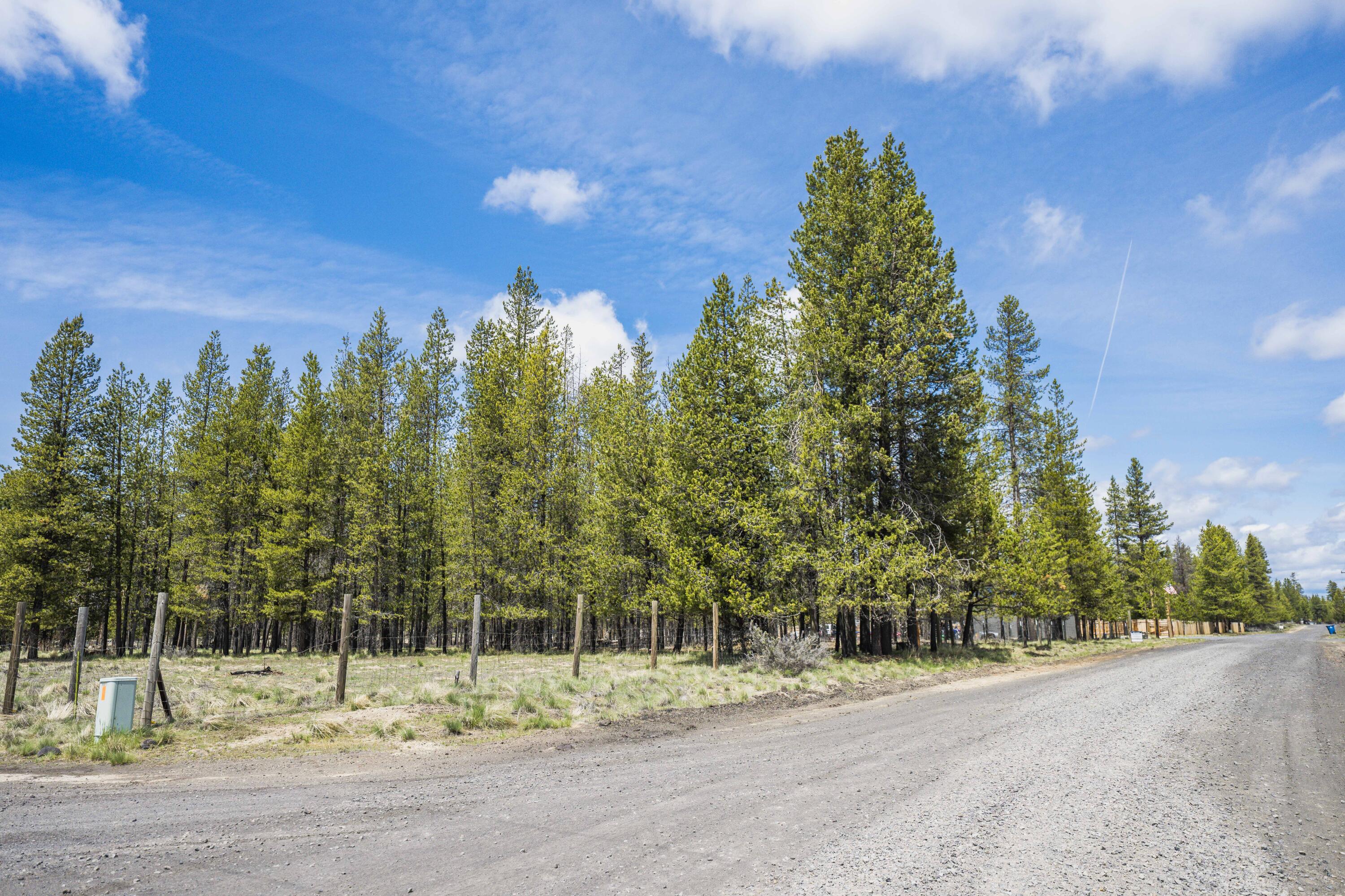 Sun Forest Estates - Land