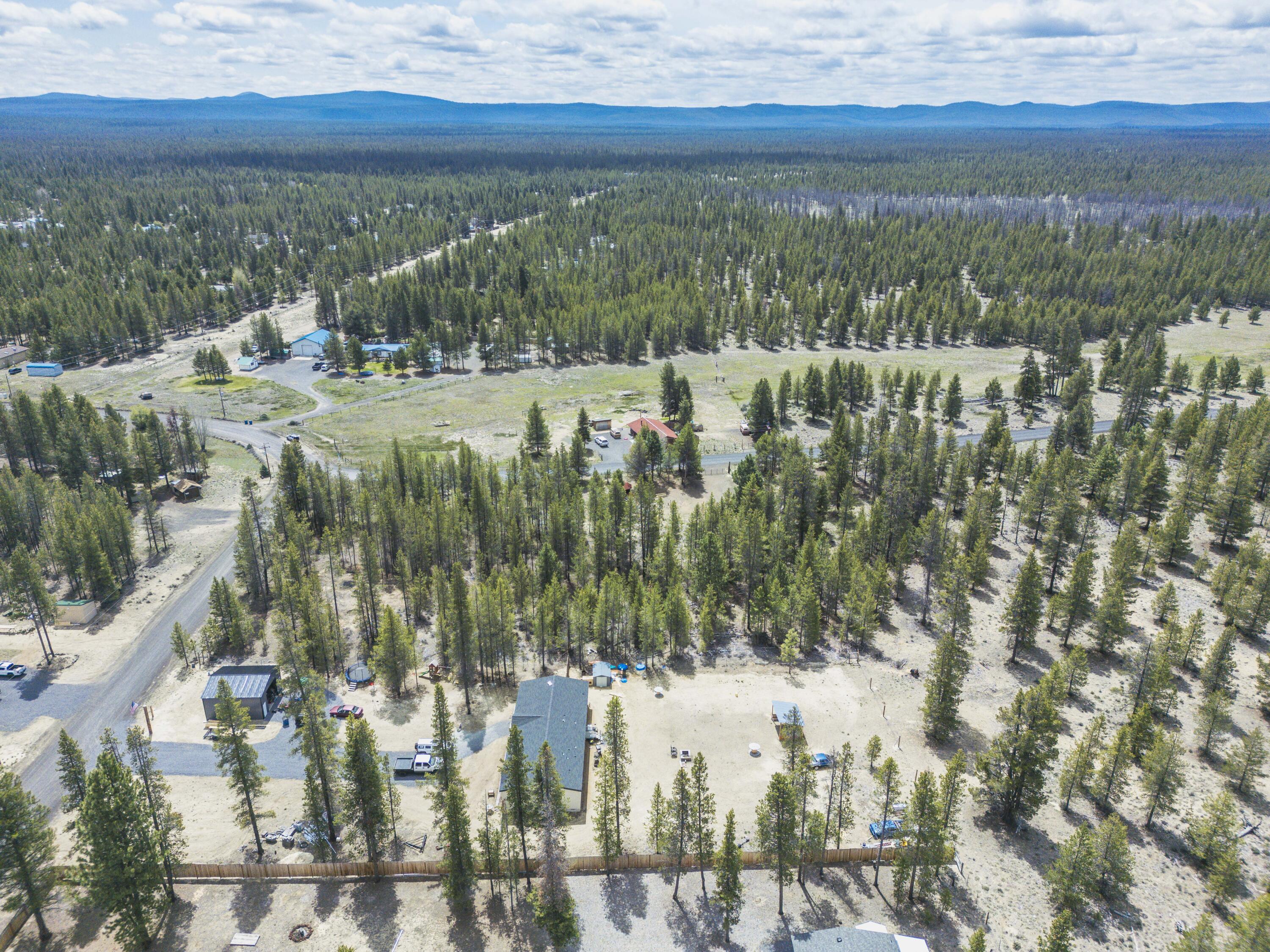 Sun Forest Estates - Land