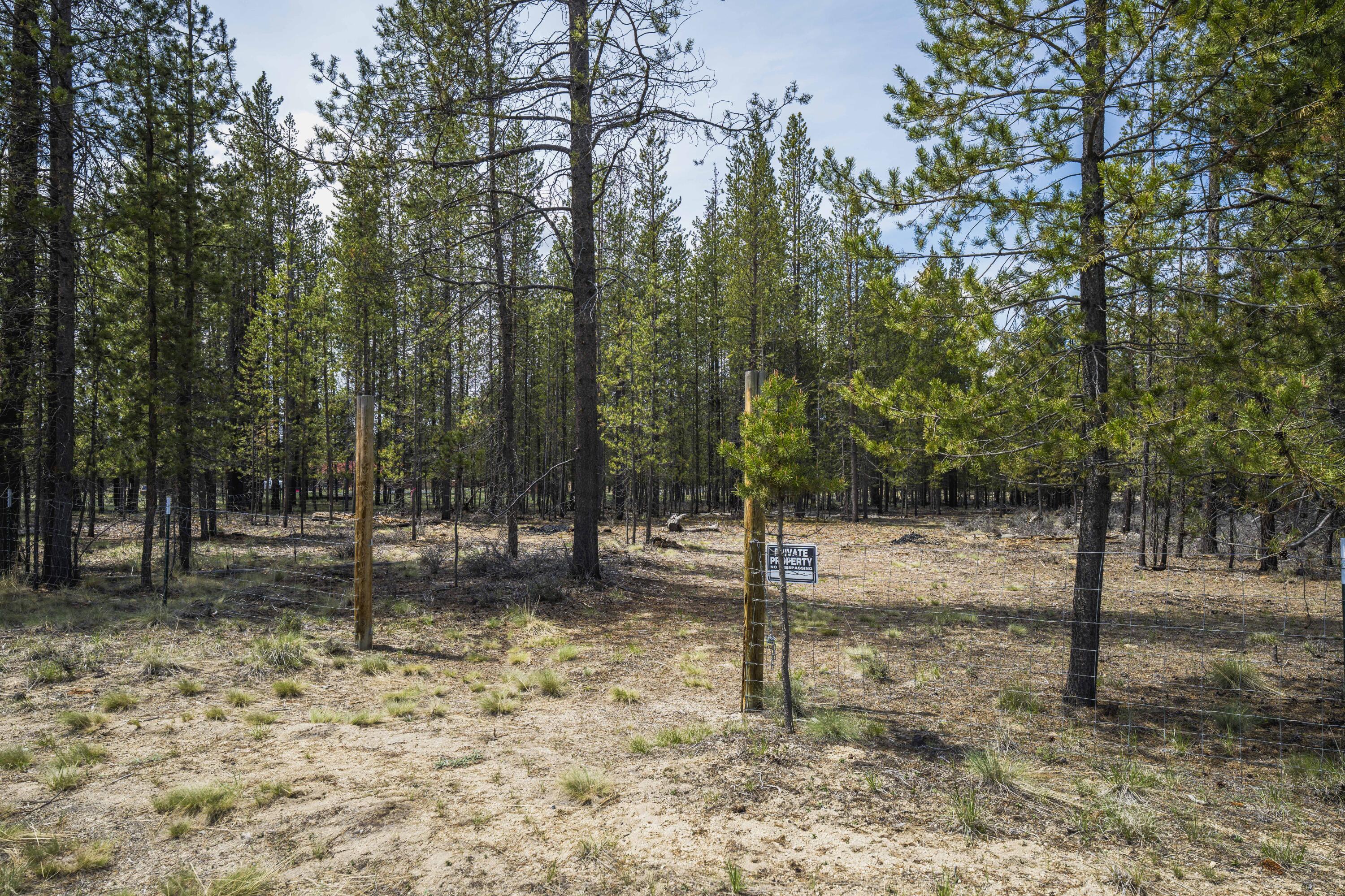 Sun Forest Estates - Land