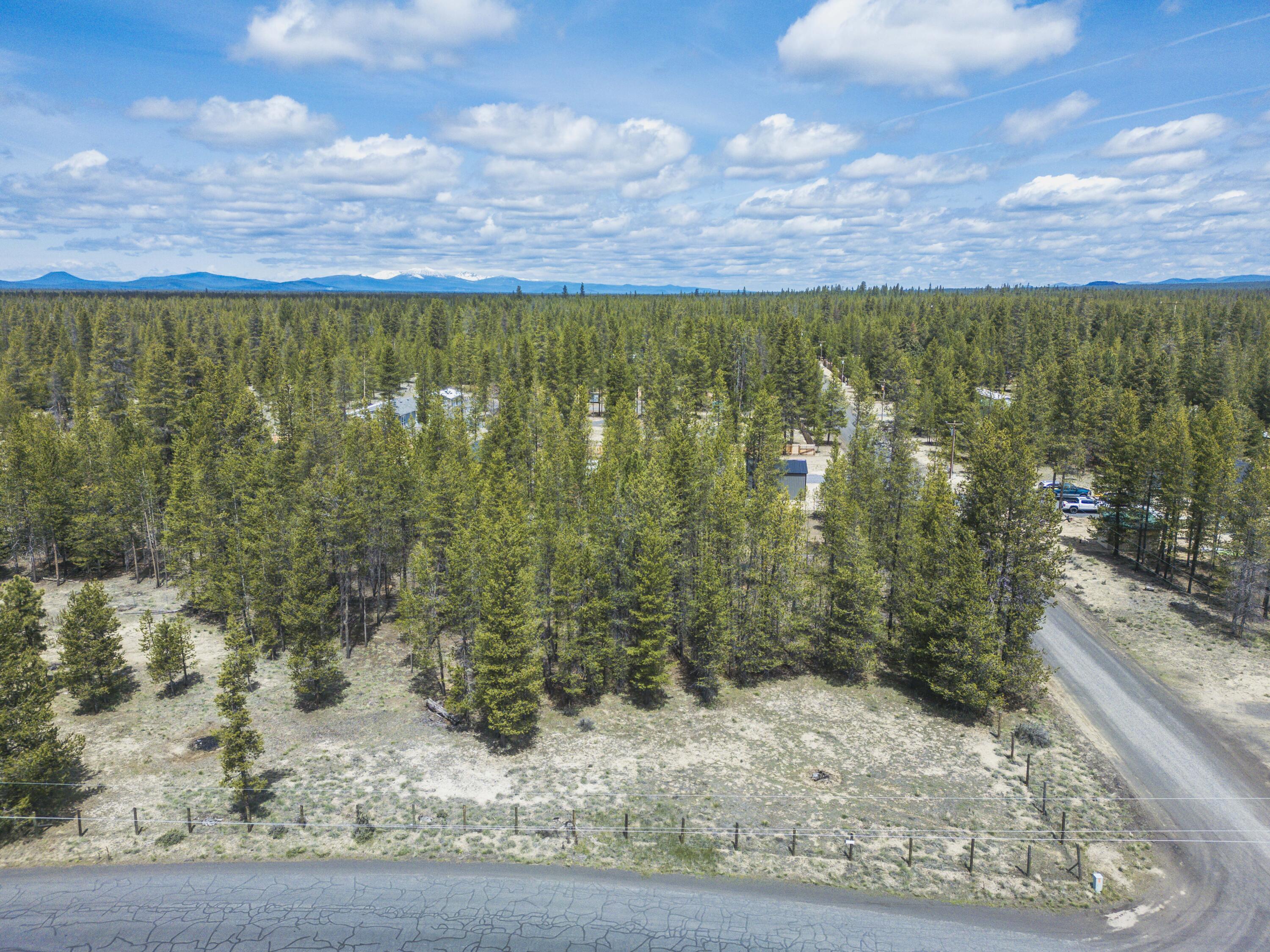 Sun Forest Estates - Land