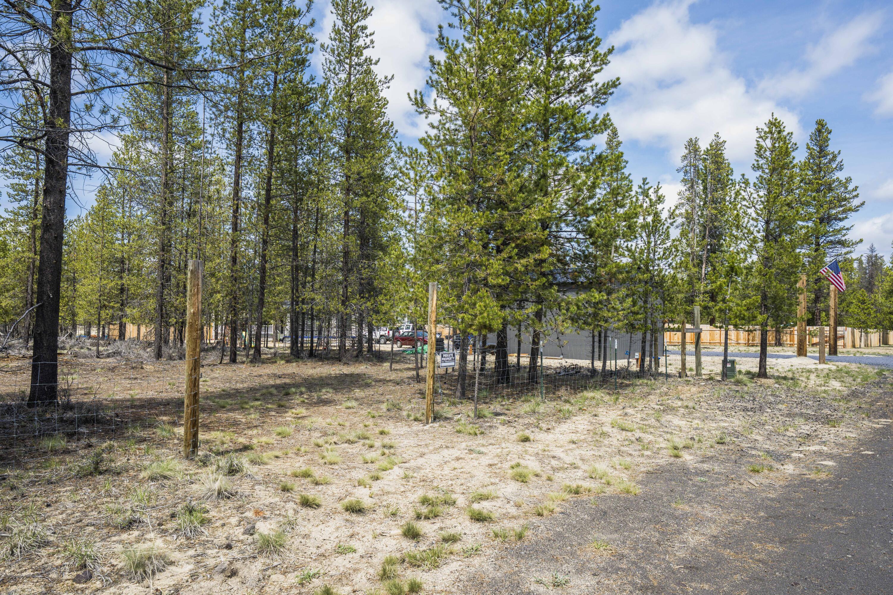 Sun Forest Estates - Land