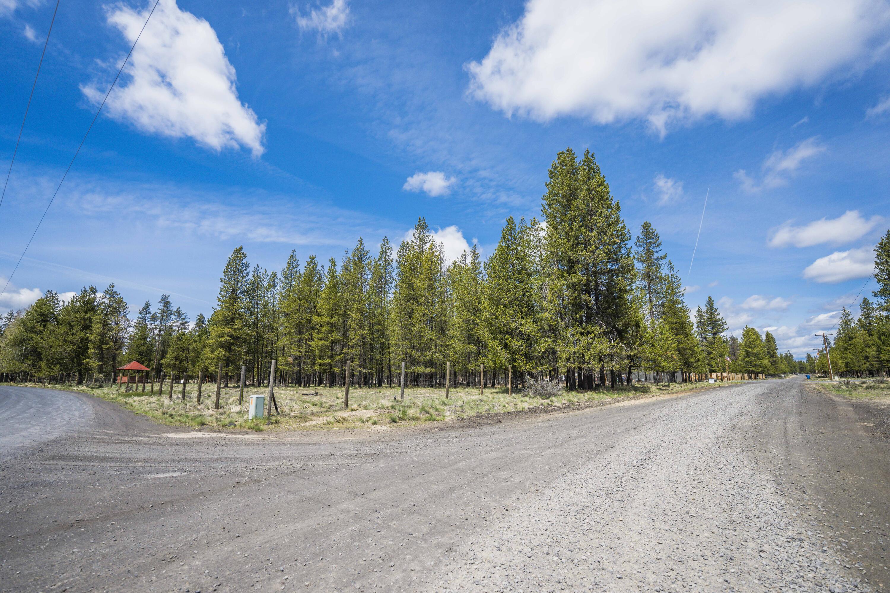 Sun Forest Estates - Land