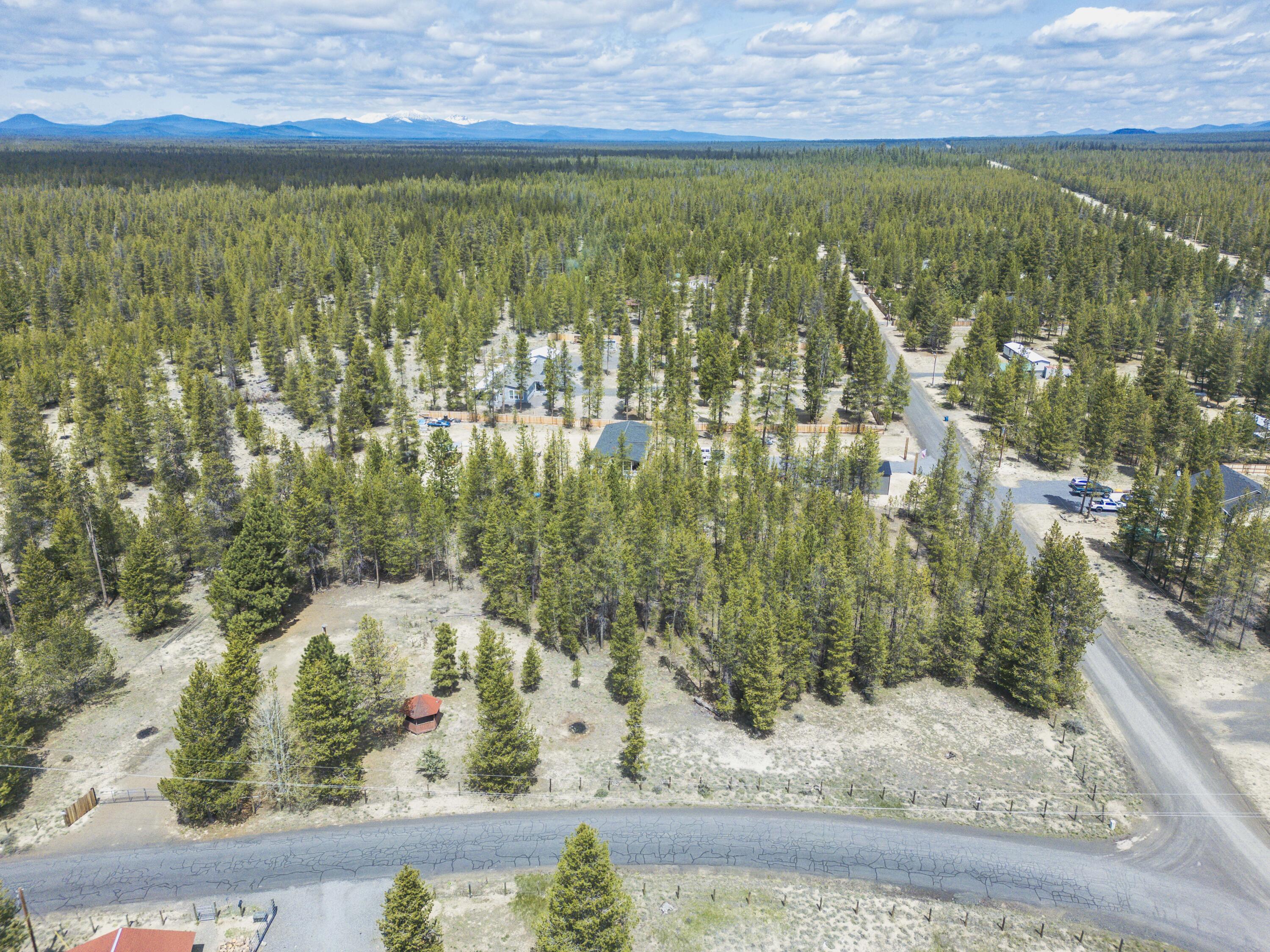 Sun Forest Estates - Land