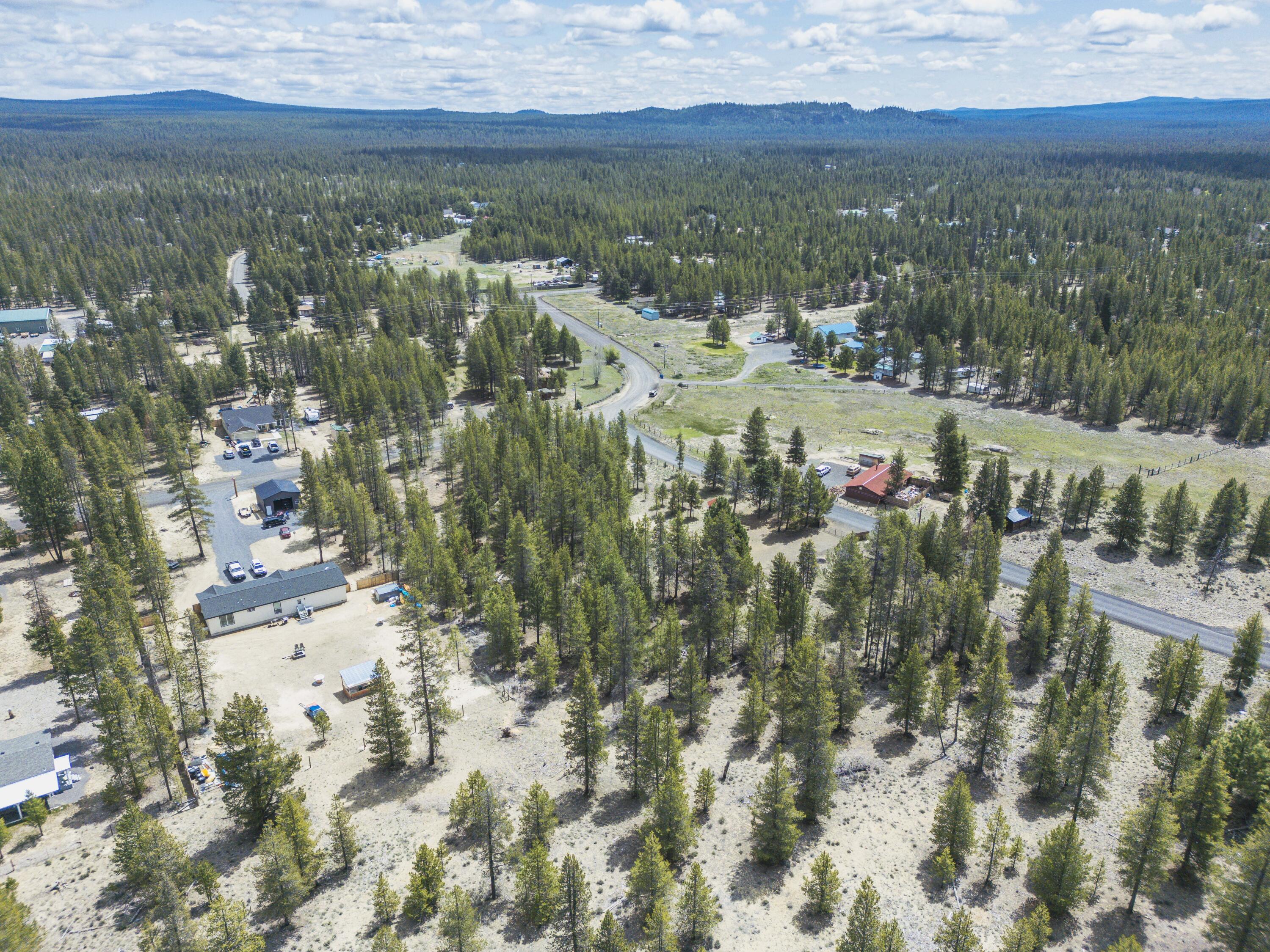 Sun Forest Estates - Land