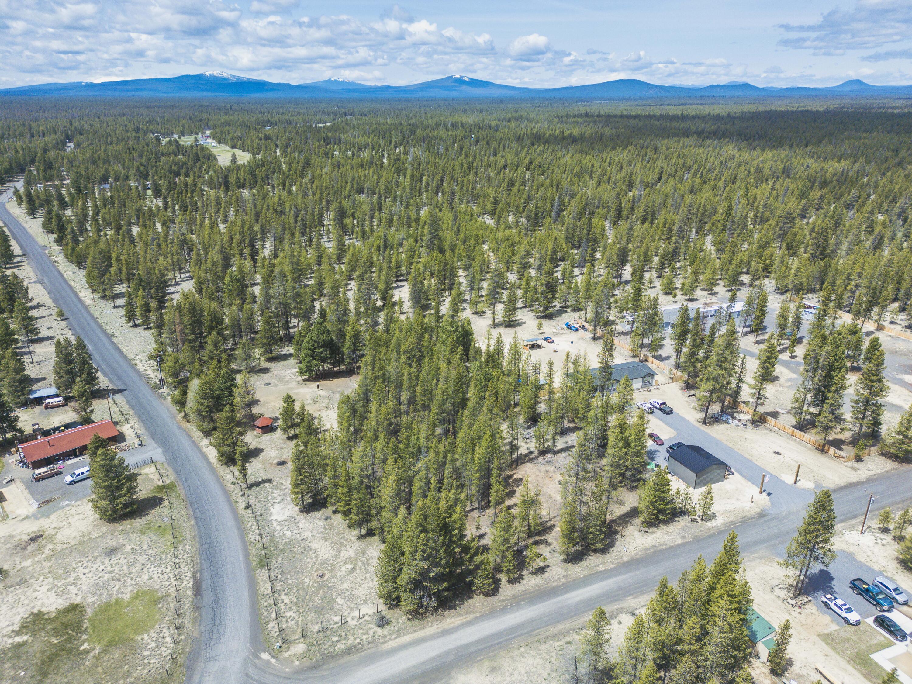 Sun Forest Estates - Land