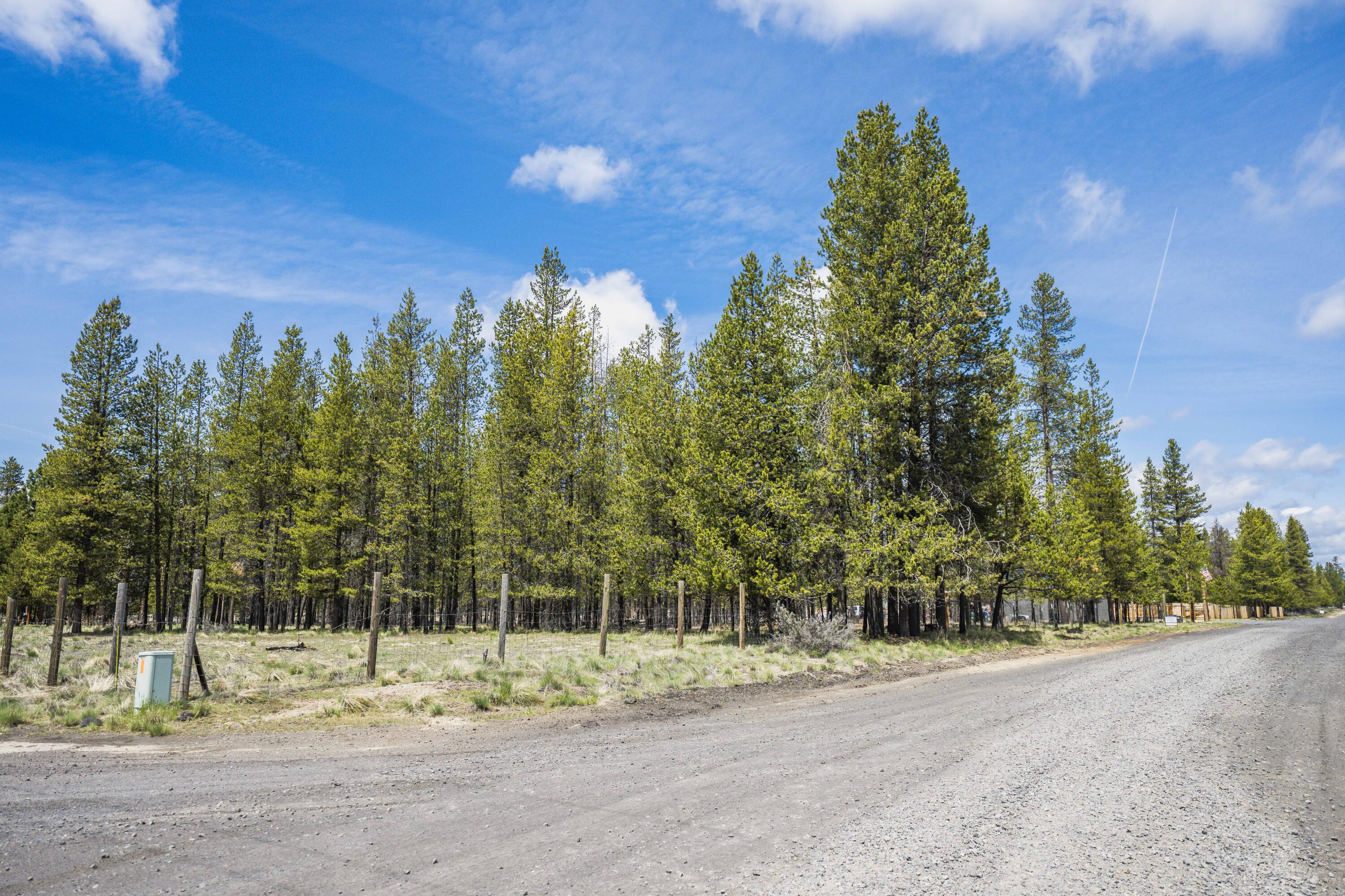 Sun Forest Estates - Land