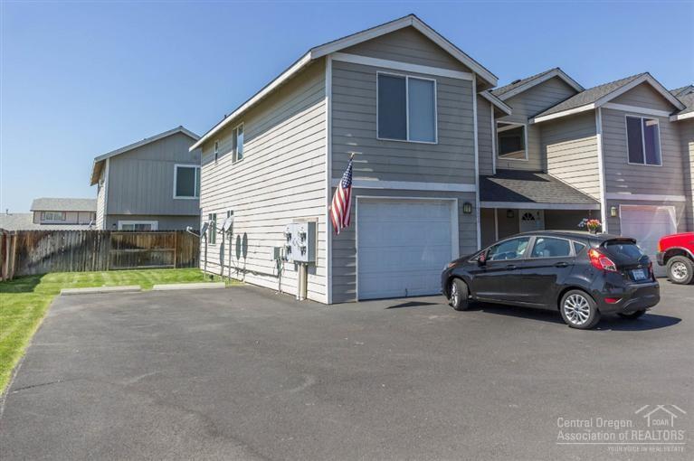 Coho Run - Residential Income