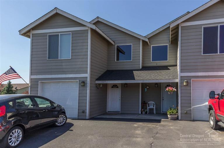 Coho Run - Residential Income