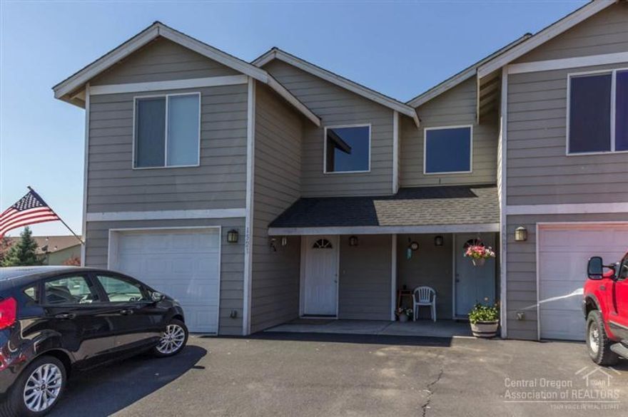 Large four-plex in NE Redmond. Each unit is 3 bedrooms, 2.5 bath, 1340 square feet with single attached garages. Landscaped. 100% occupied, professionally managed and maintained. Close to schools, shopping and all the City of Redmond has to offer. Don't miss this investment opportunity in Central Oregon!