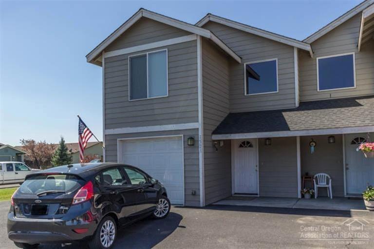 Coho Run - Residential Income