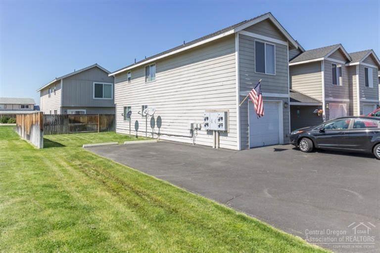 Coho Run - Residential Income