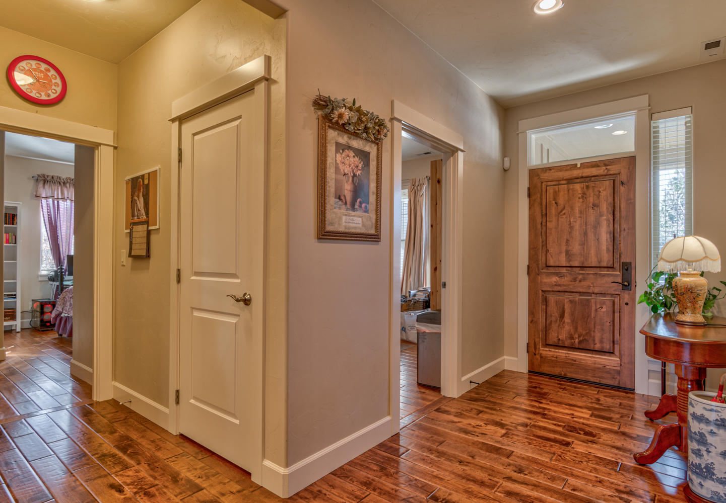 Cambria - Residential