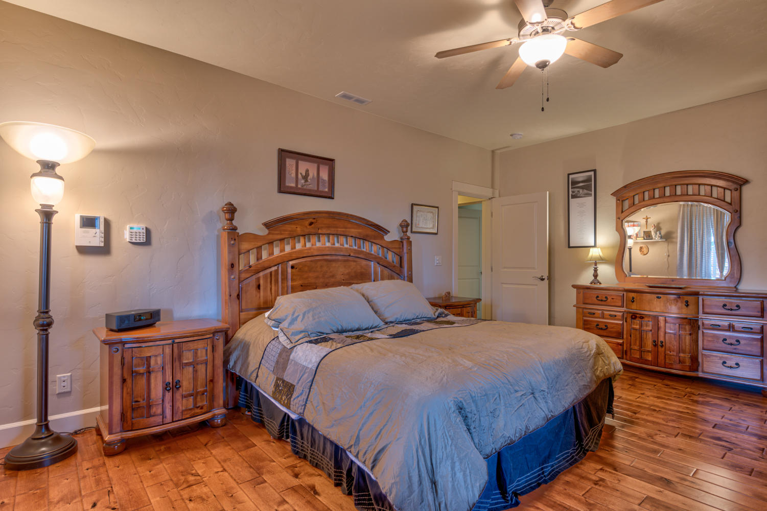 Cambria - Residential