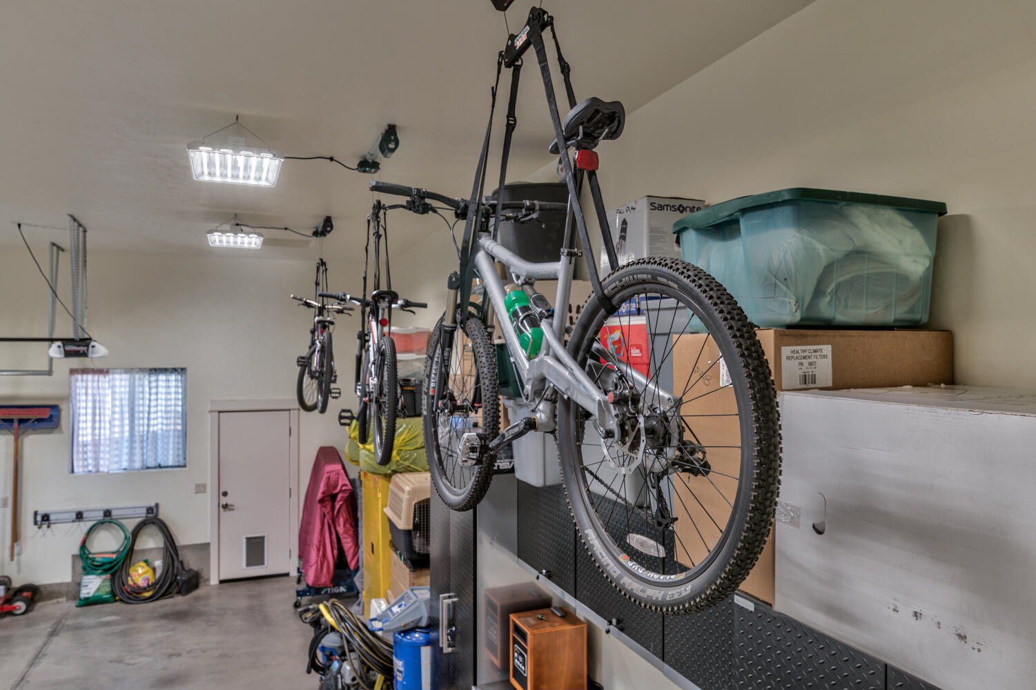 Cambria - Residential