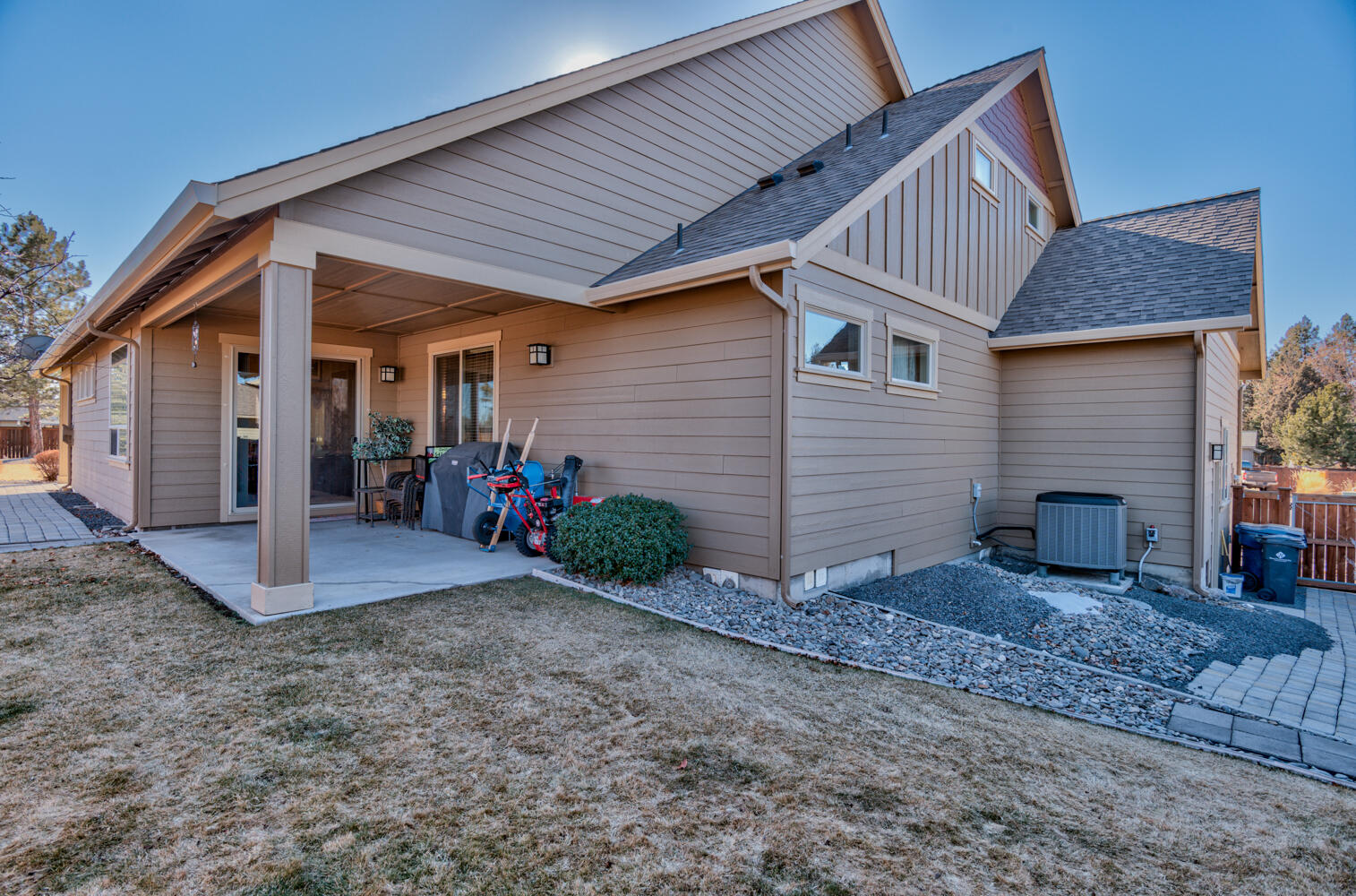 Cambria - Residential