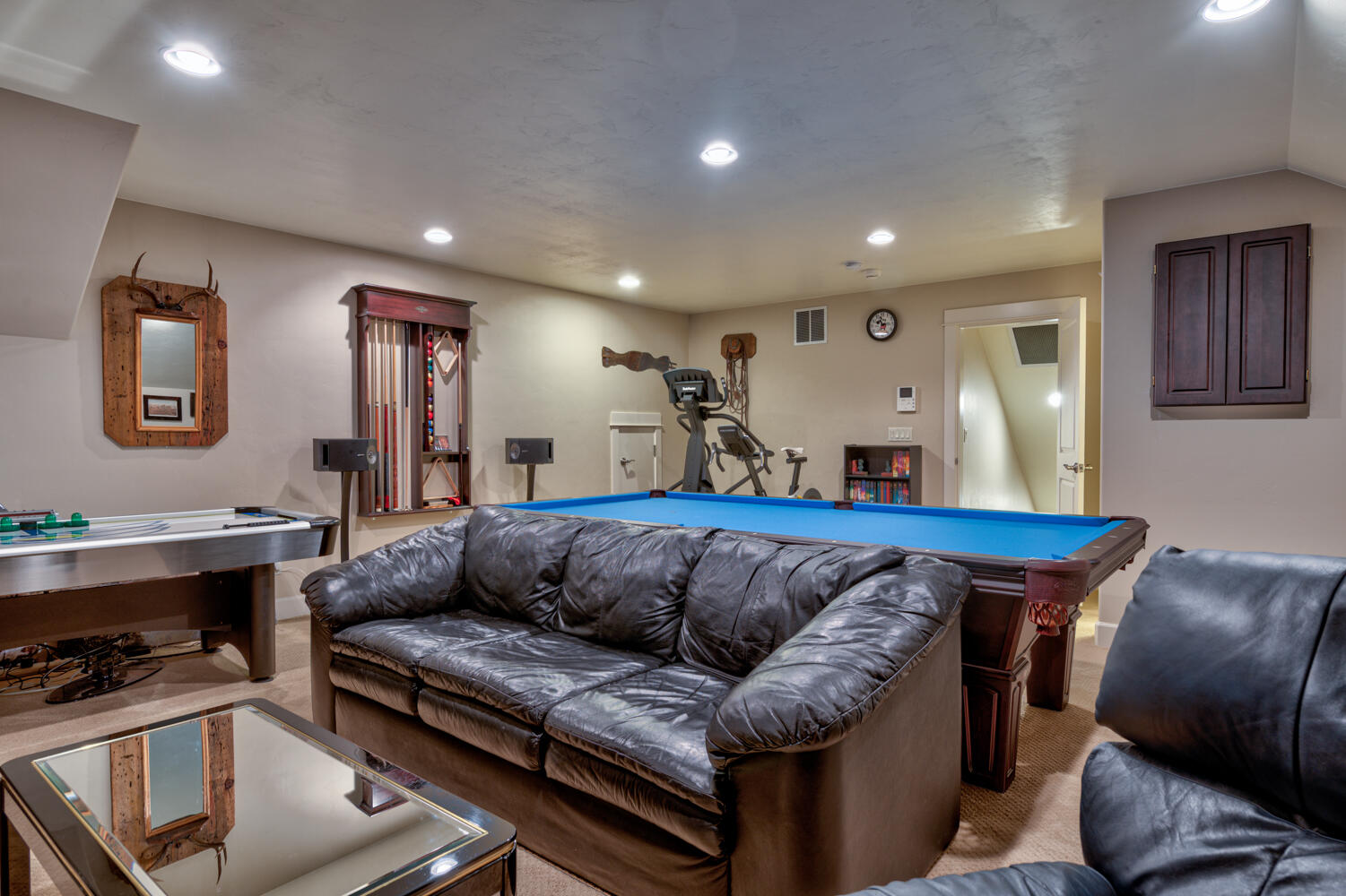 Cambria - Residential