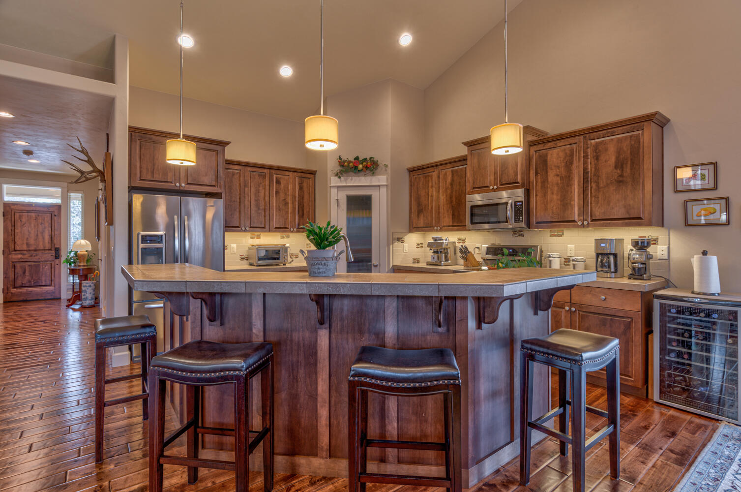 Cambria - Residential