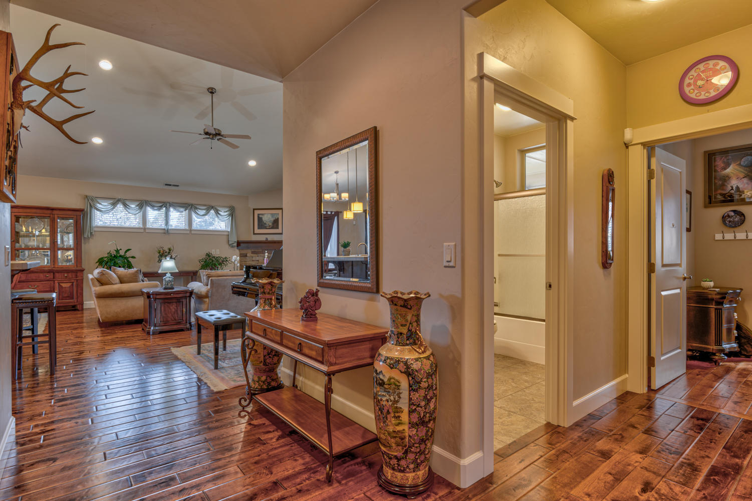 Cambria - Residential