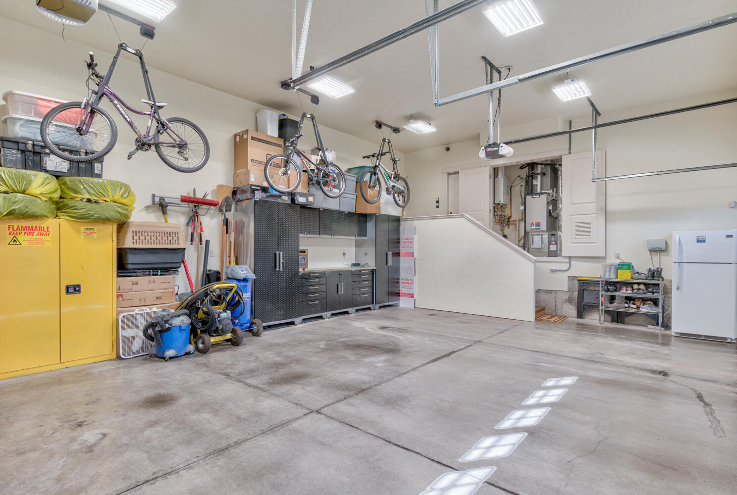 Cambria - Residential