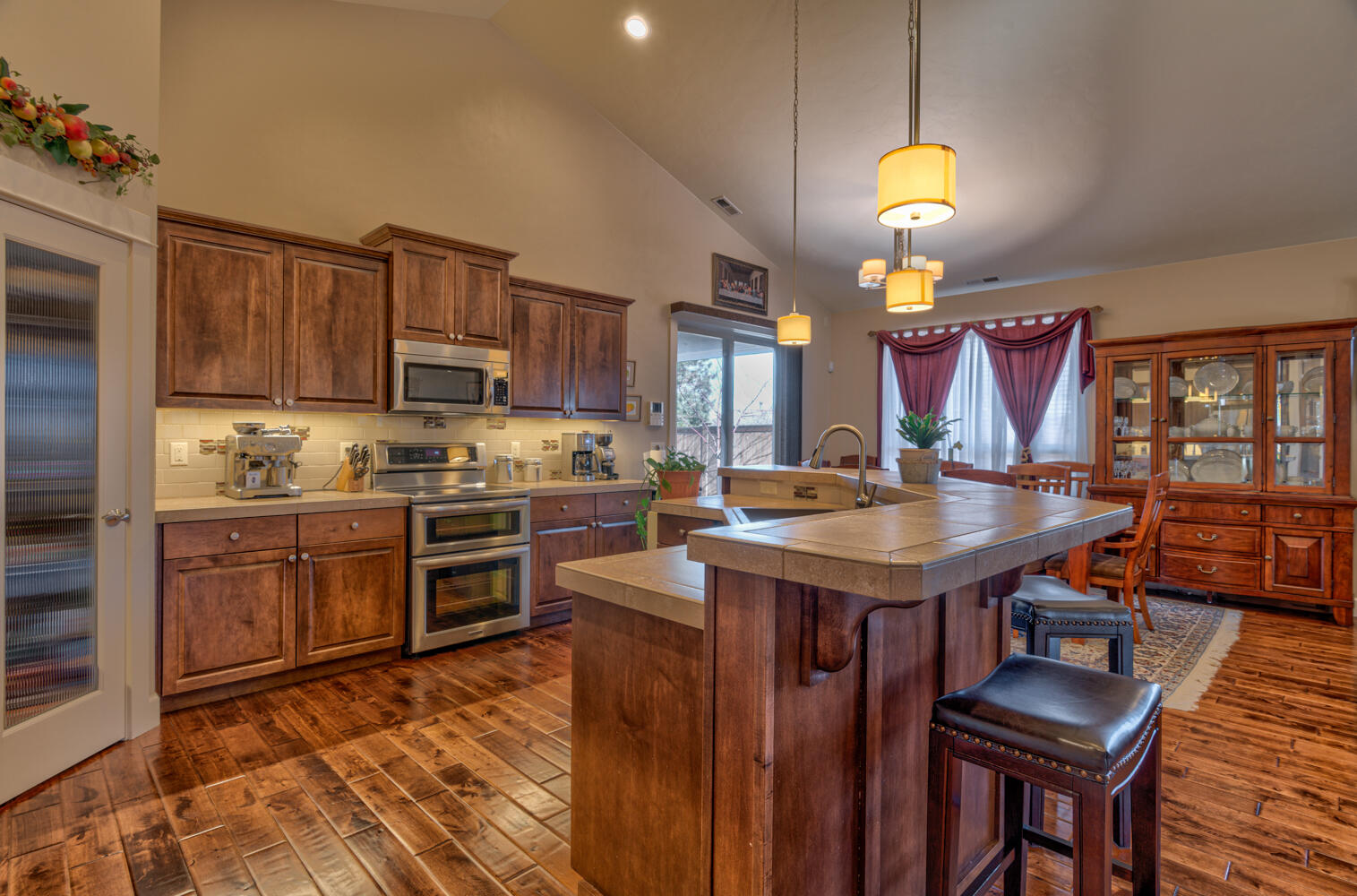 Cambria - Residential