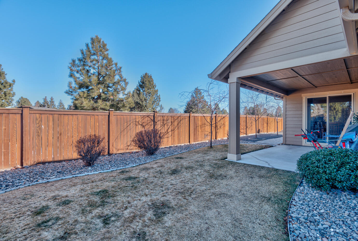 Cambria - Residential