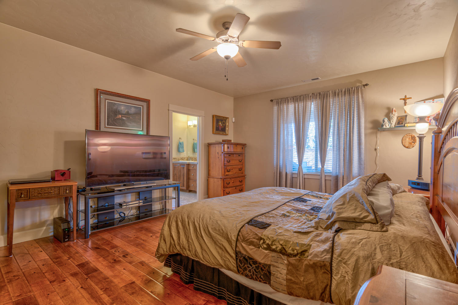 Cambria - Residential