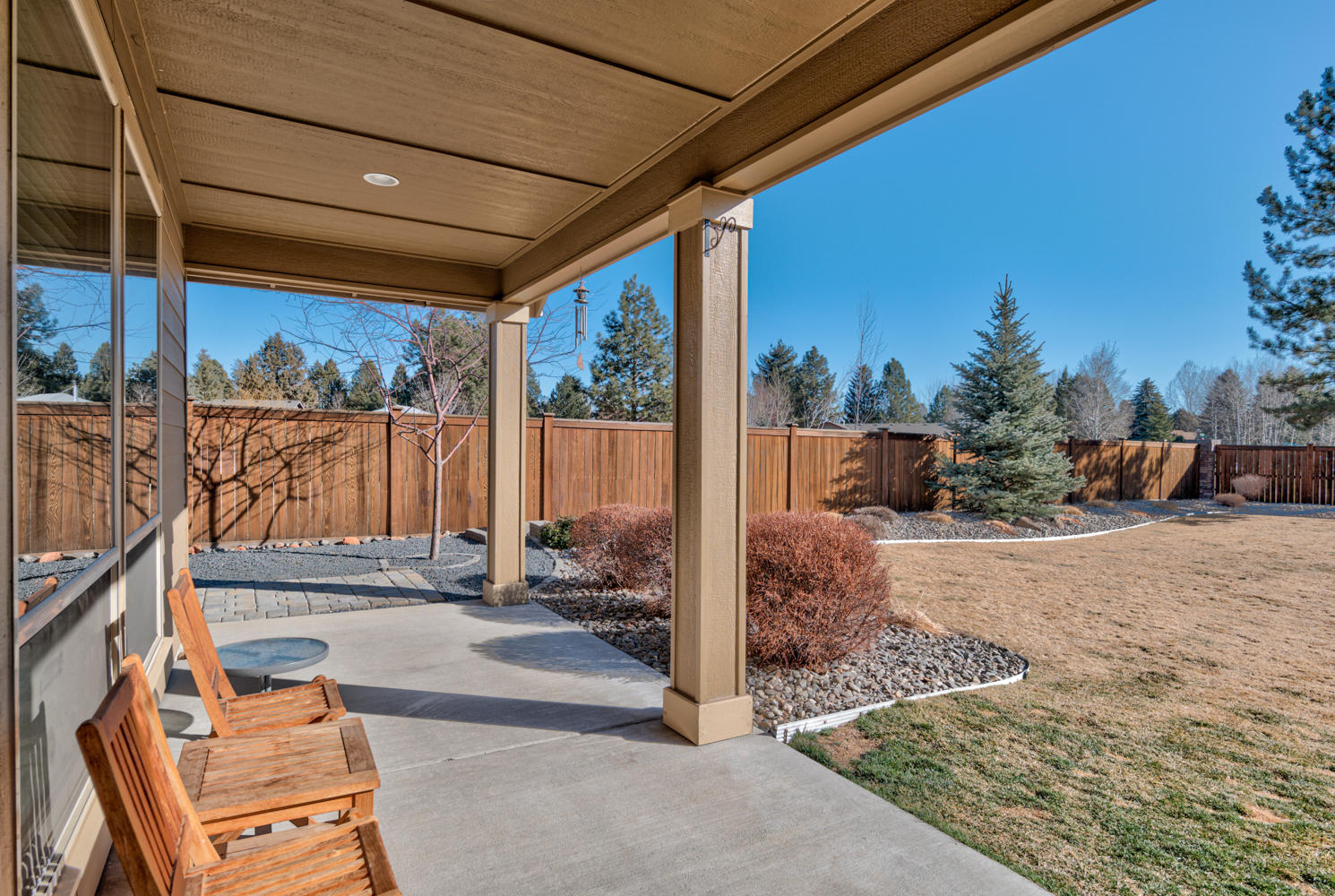 Cambria - Residential