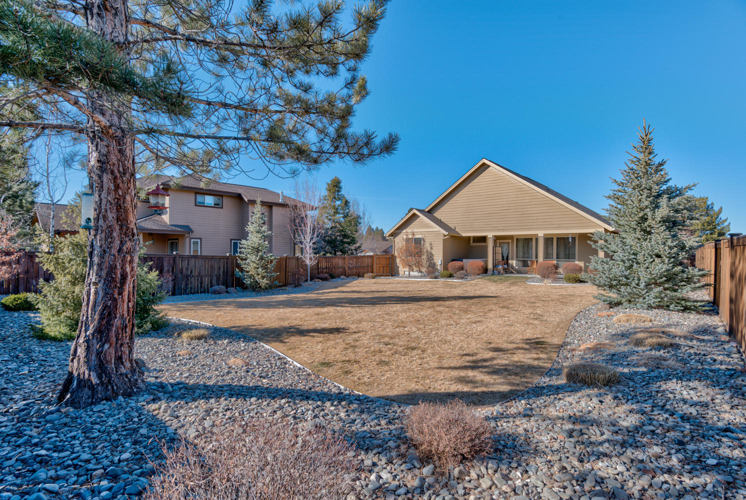 Cambria - Residential