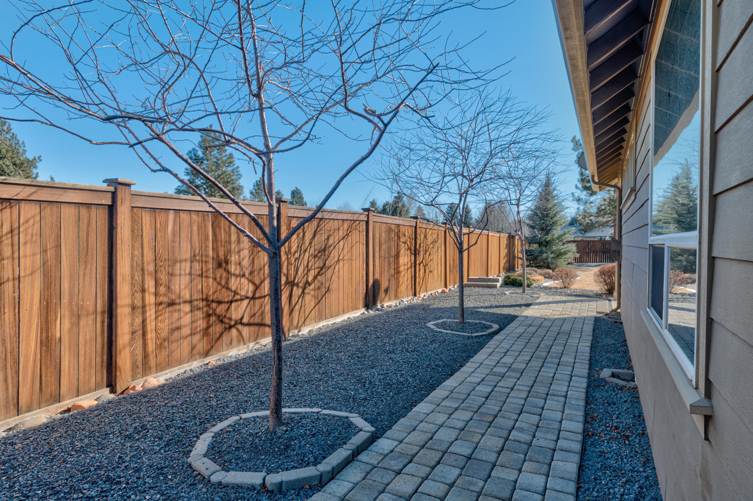 Cambria - Residential