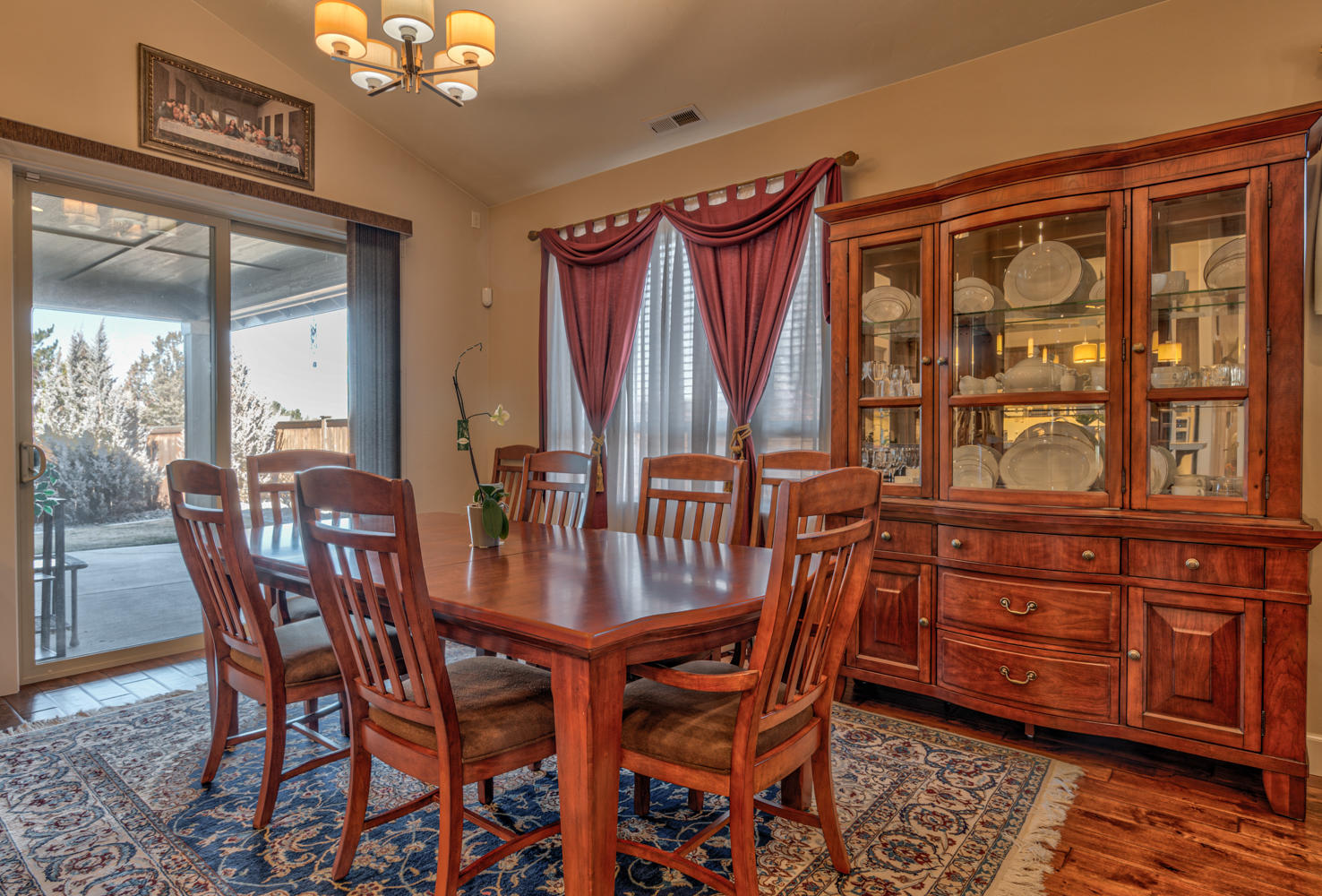 Cambria - Residential