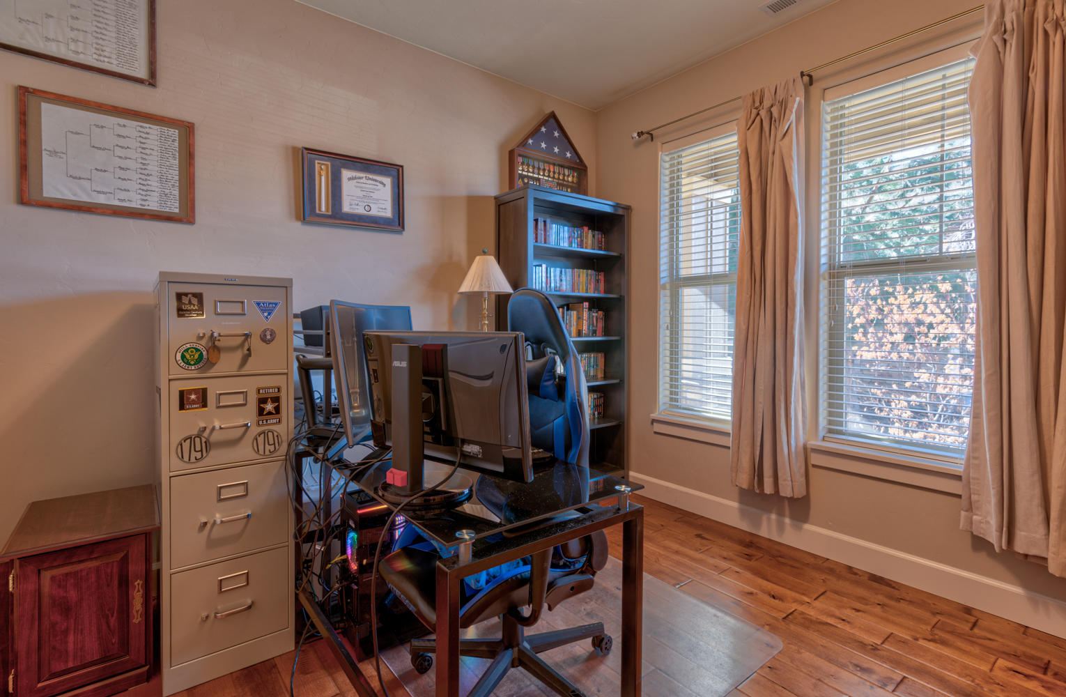 Cambria - Residential