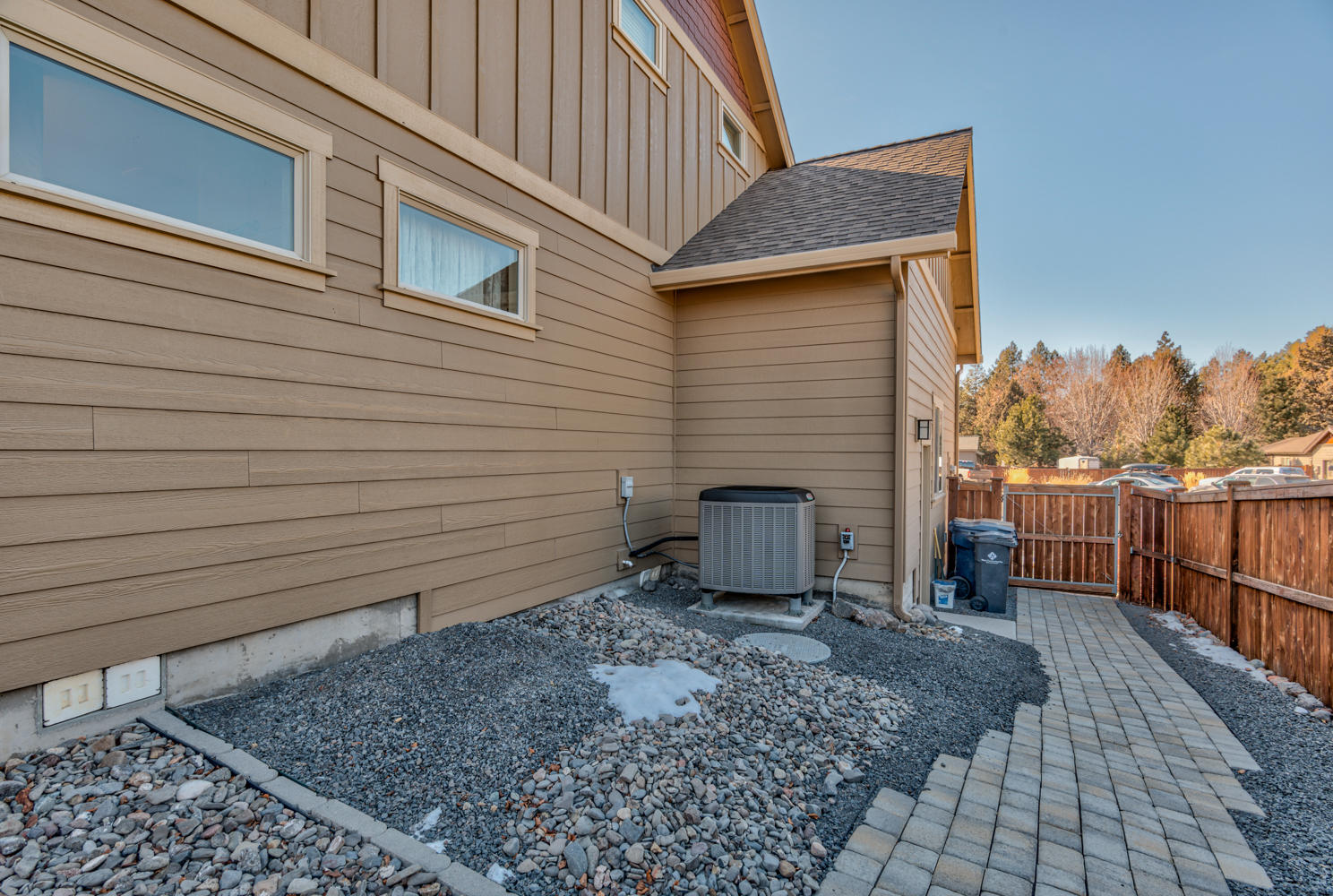 Cambria - Residential